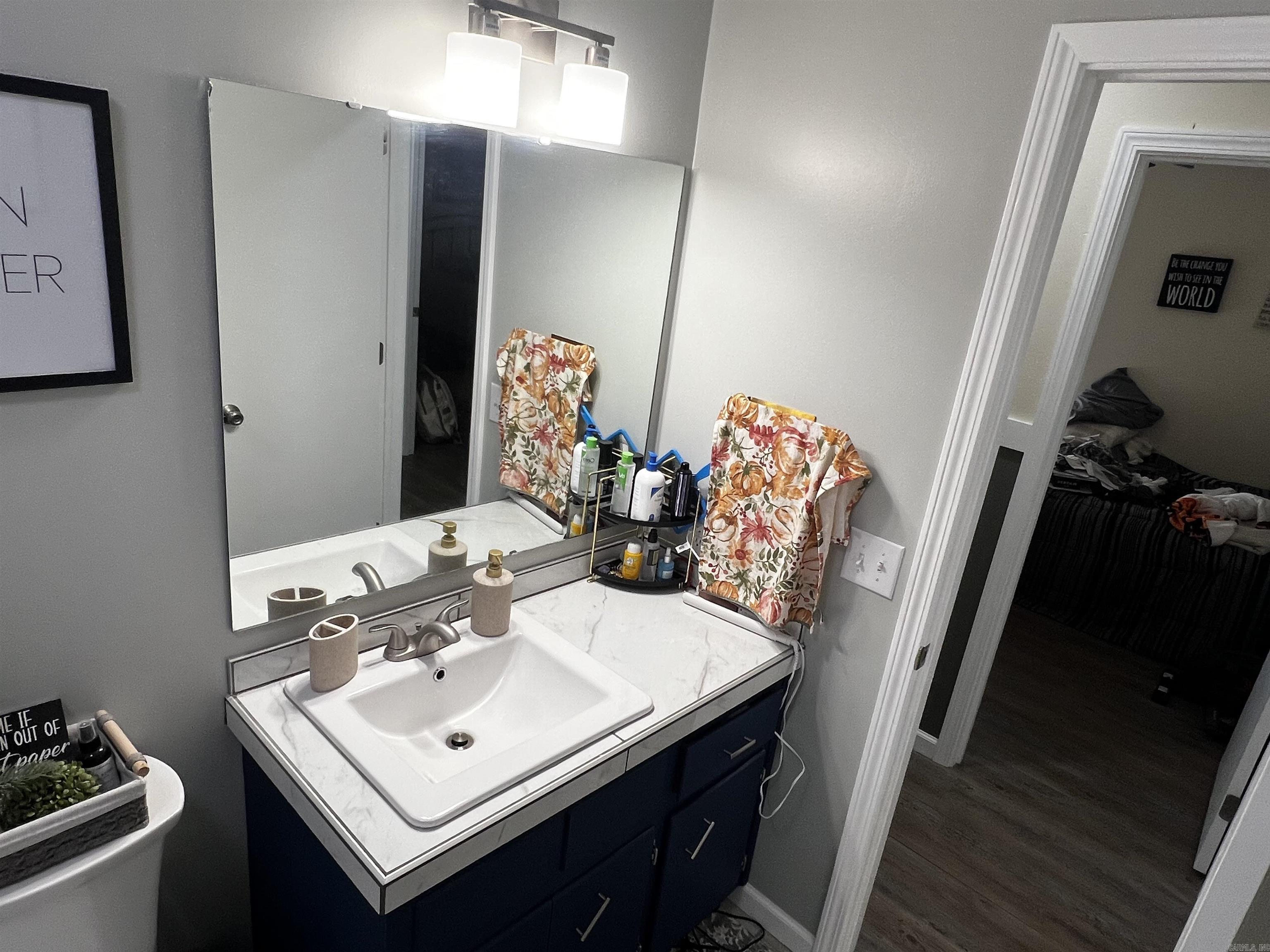 405 Poplar  Clarksville, AR