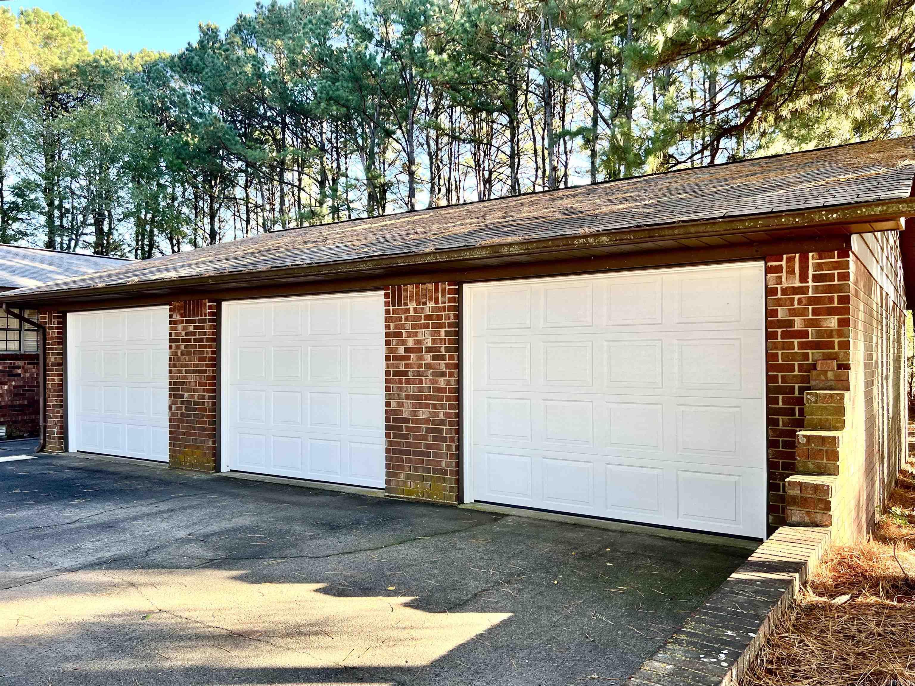 733 Hwy 5  Rose Bud, AR