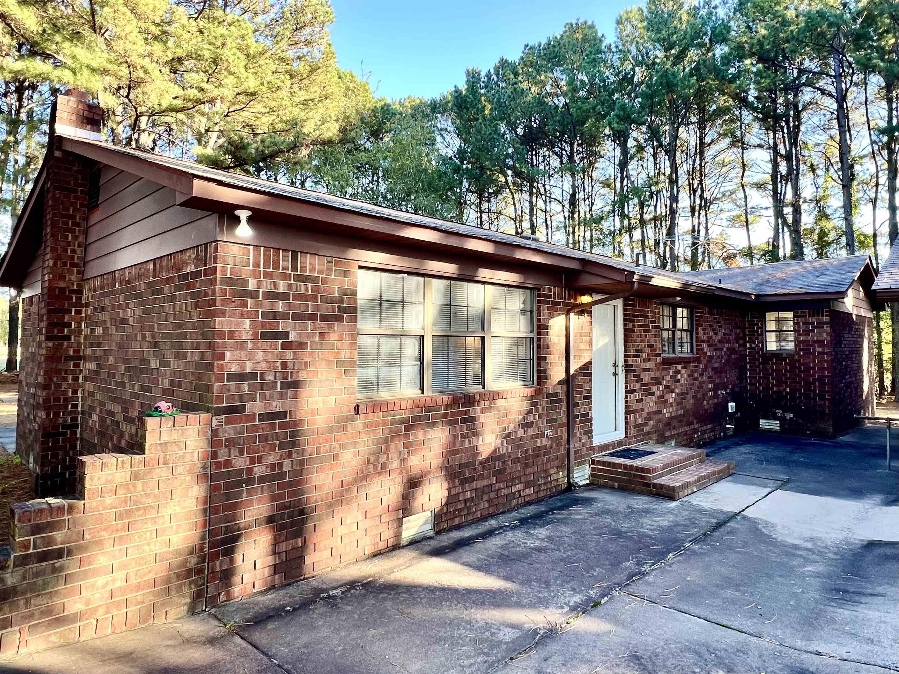 733 Hwy 5  Rose Bud, AR