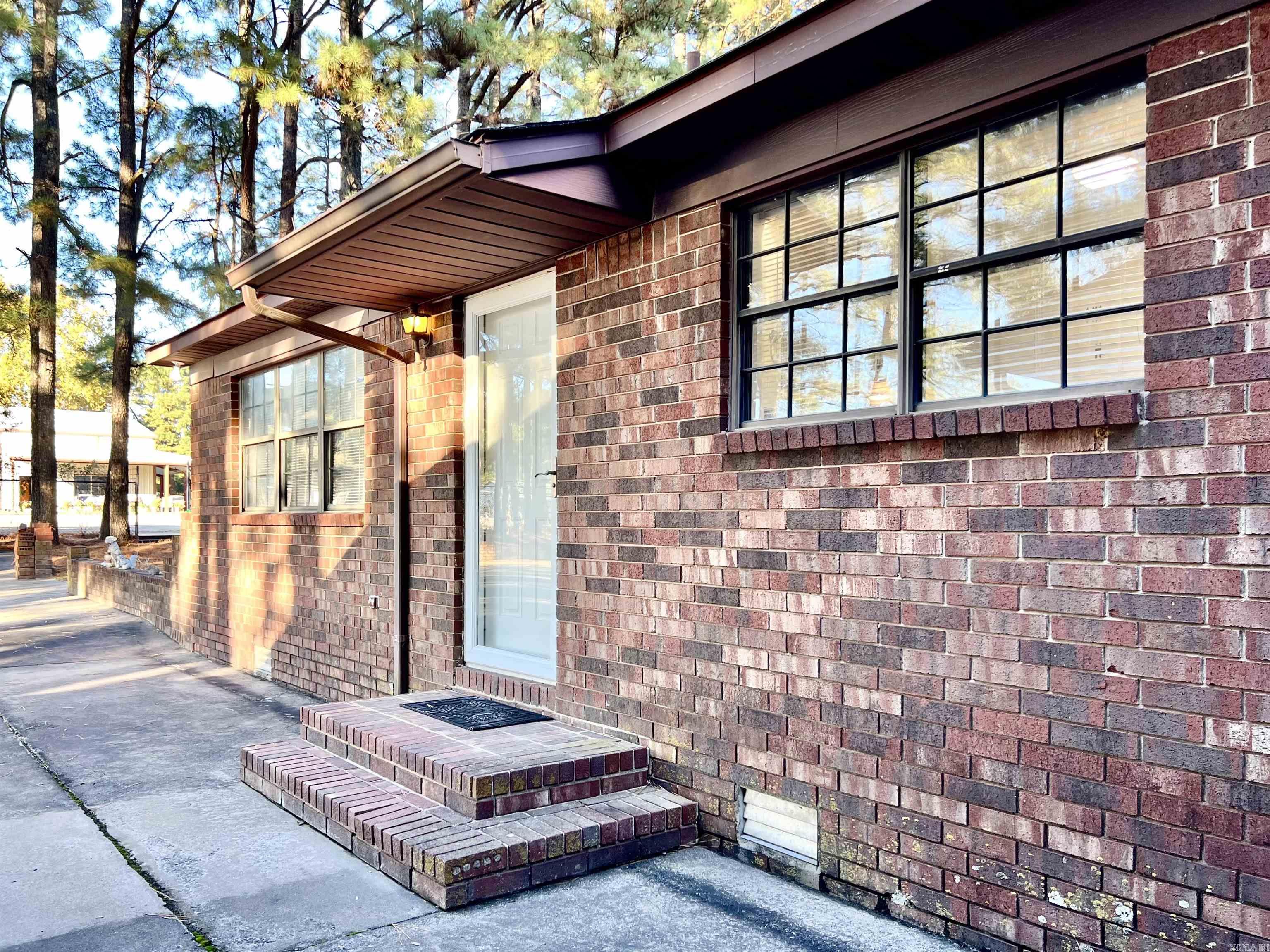 733 Hwy 5  Rose Bud, AR