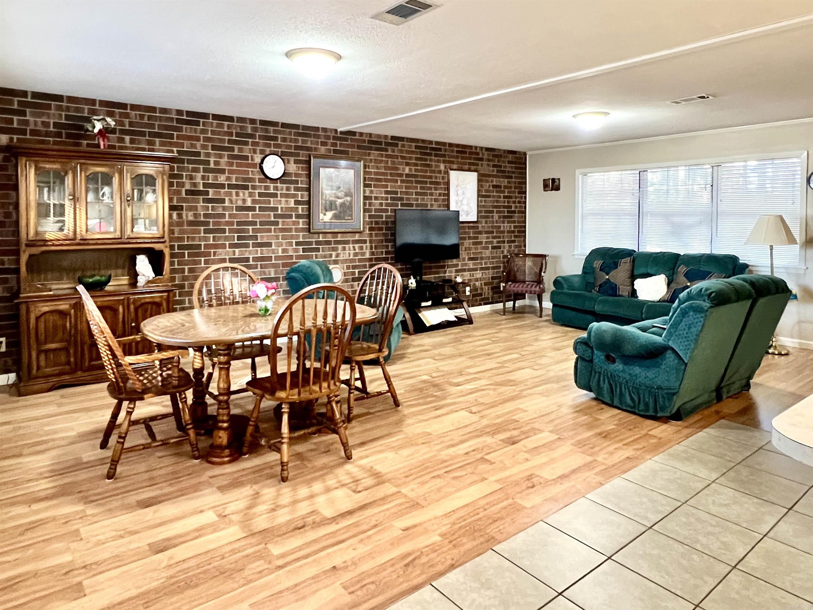 733 Hwy 5  Rose Bud, AR