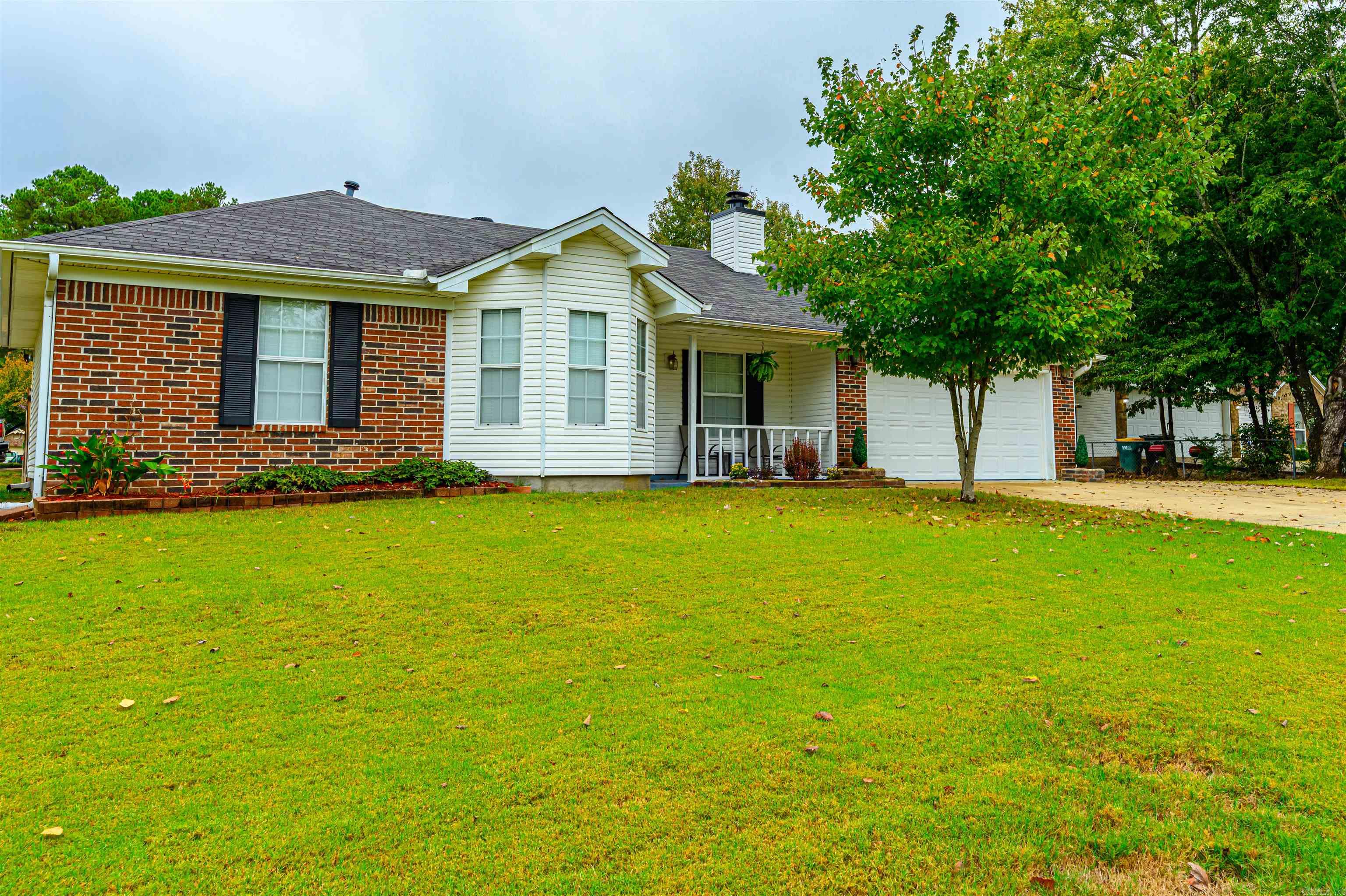 2 Pinedale Cv Mabelvale, AR 72103