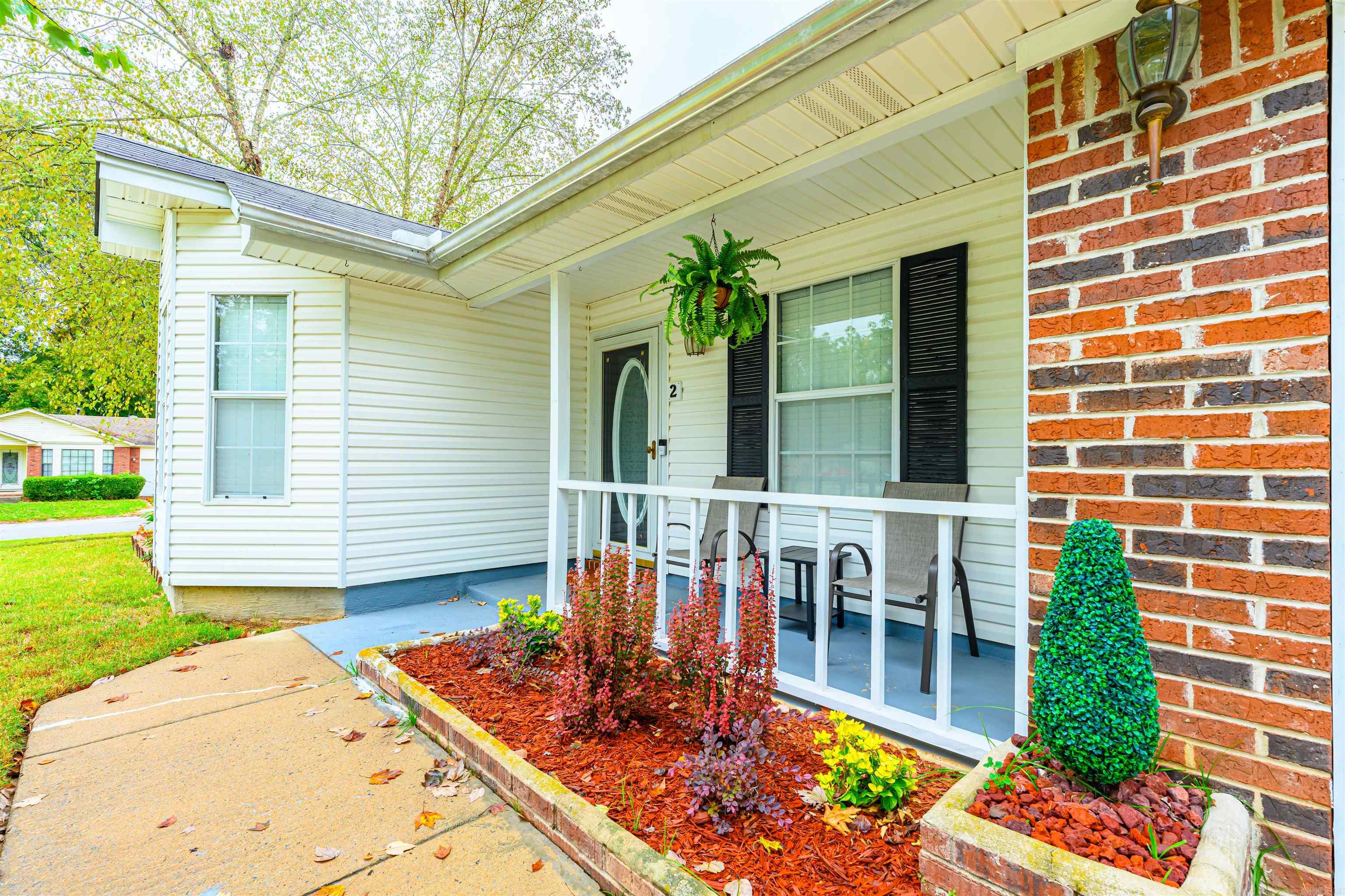 2 Pinedale Cv Mabelvale, AR 72103