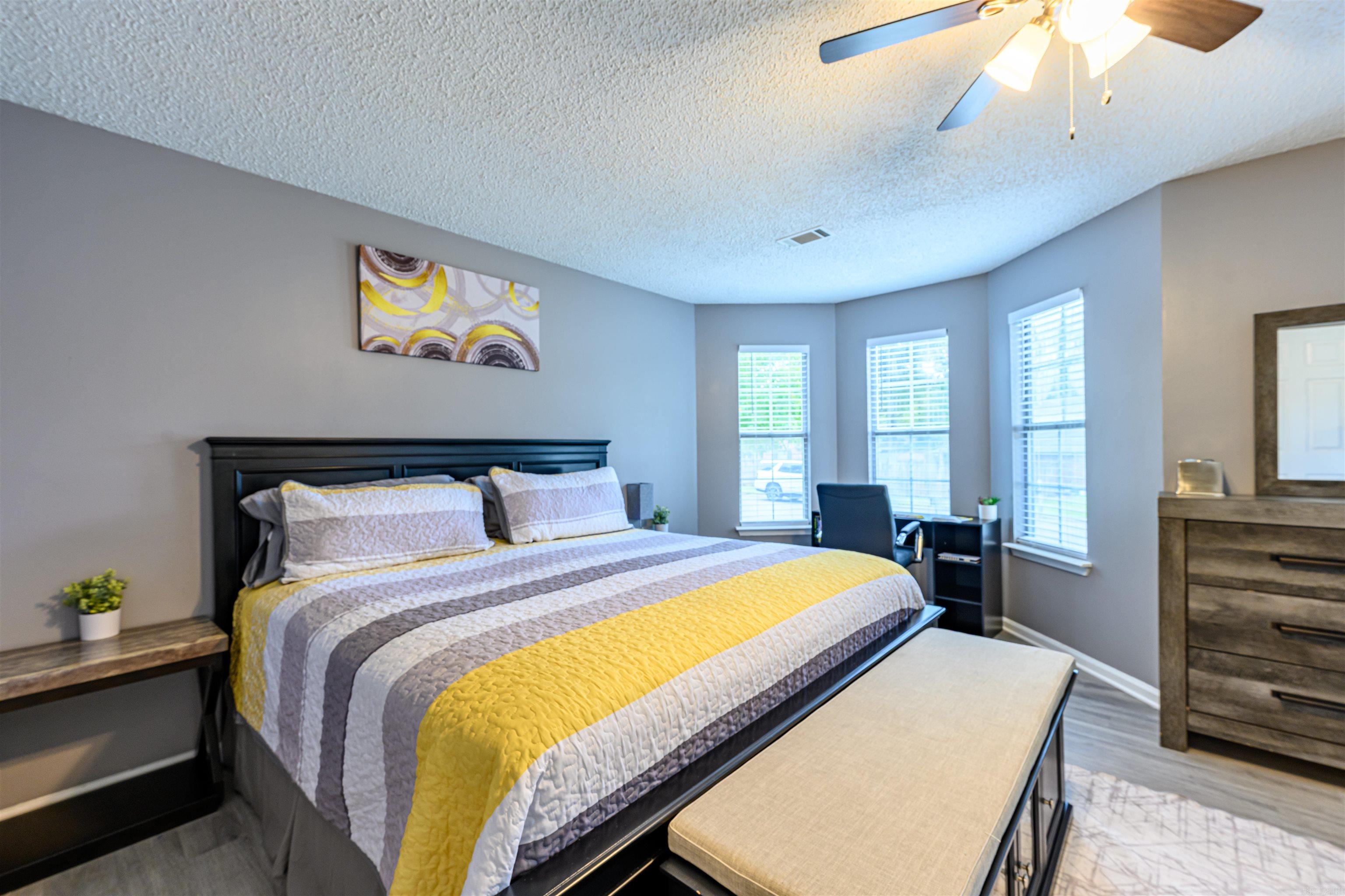 2 Pinedale Cv Mabelvale, AR 72103