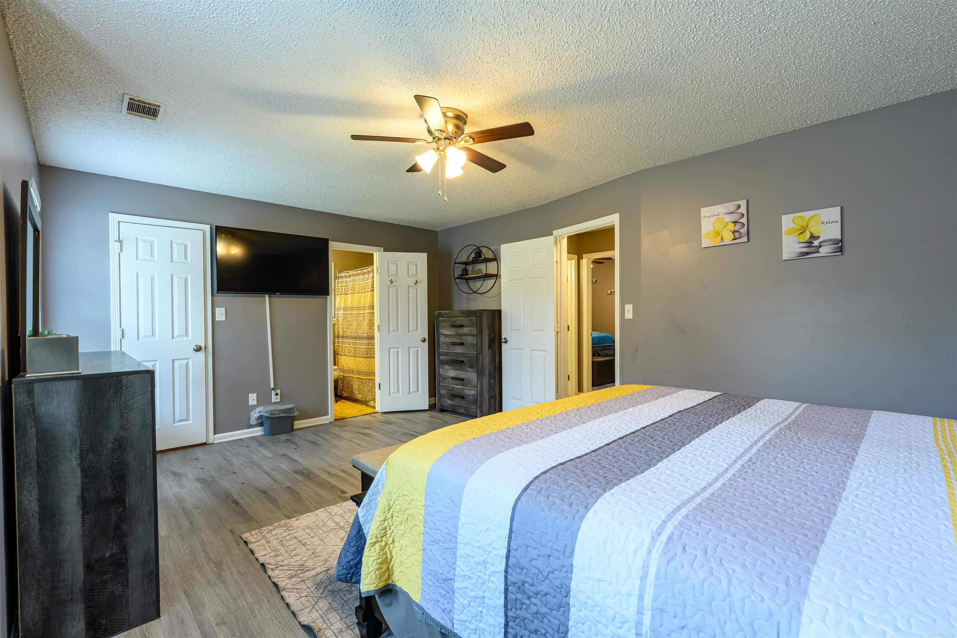 2 Pinedale Cv Mabelvale, AR 72103