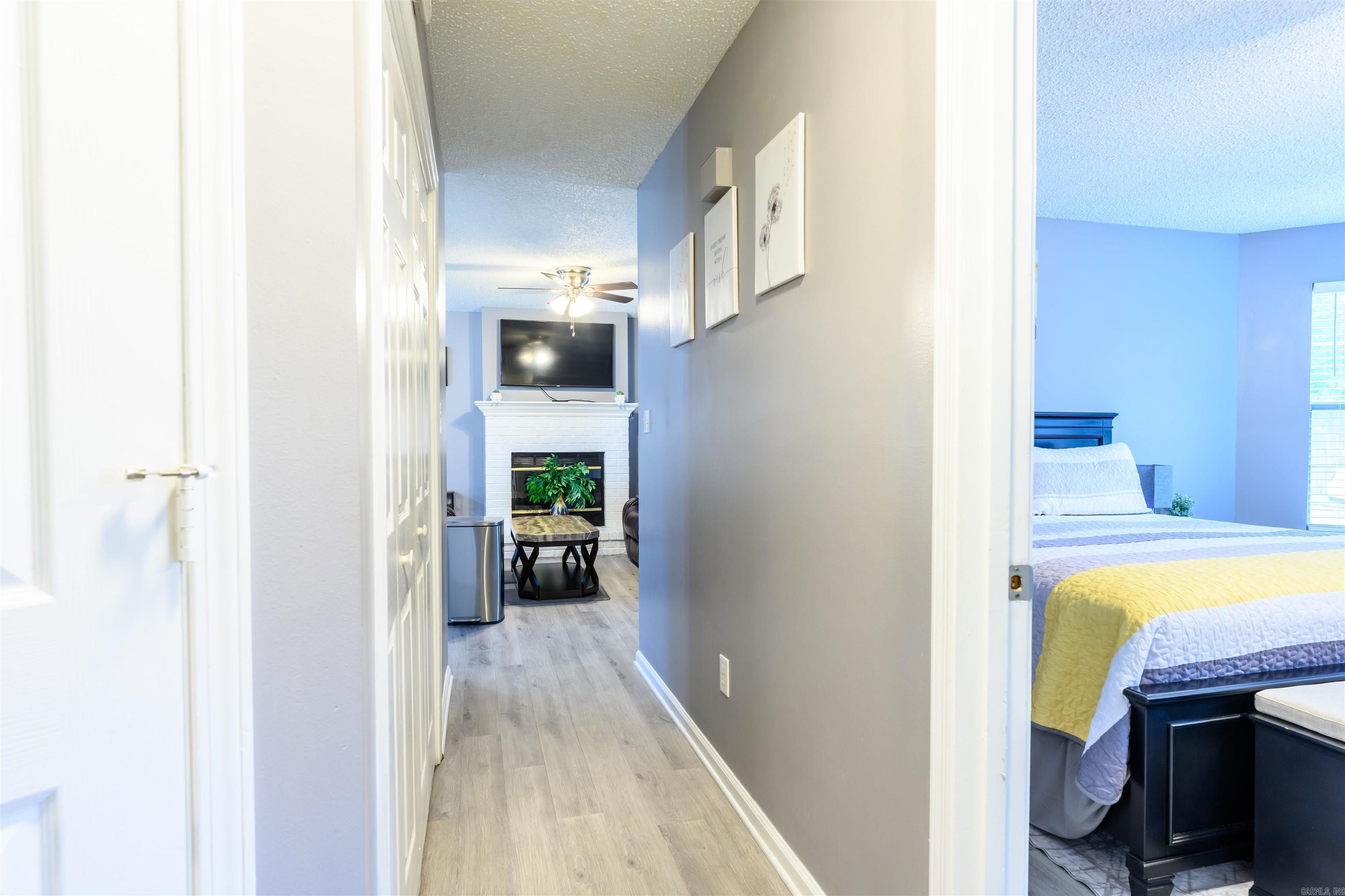 2 Pinedale Cv Mabelvale, AR 72103