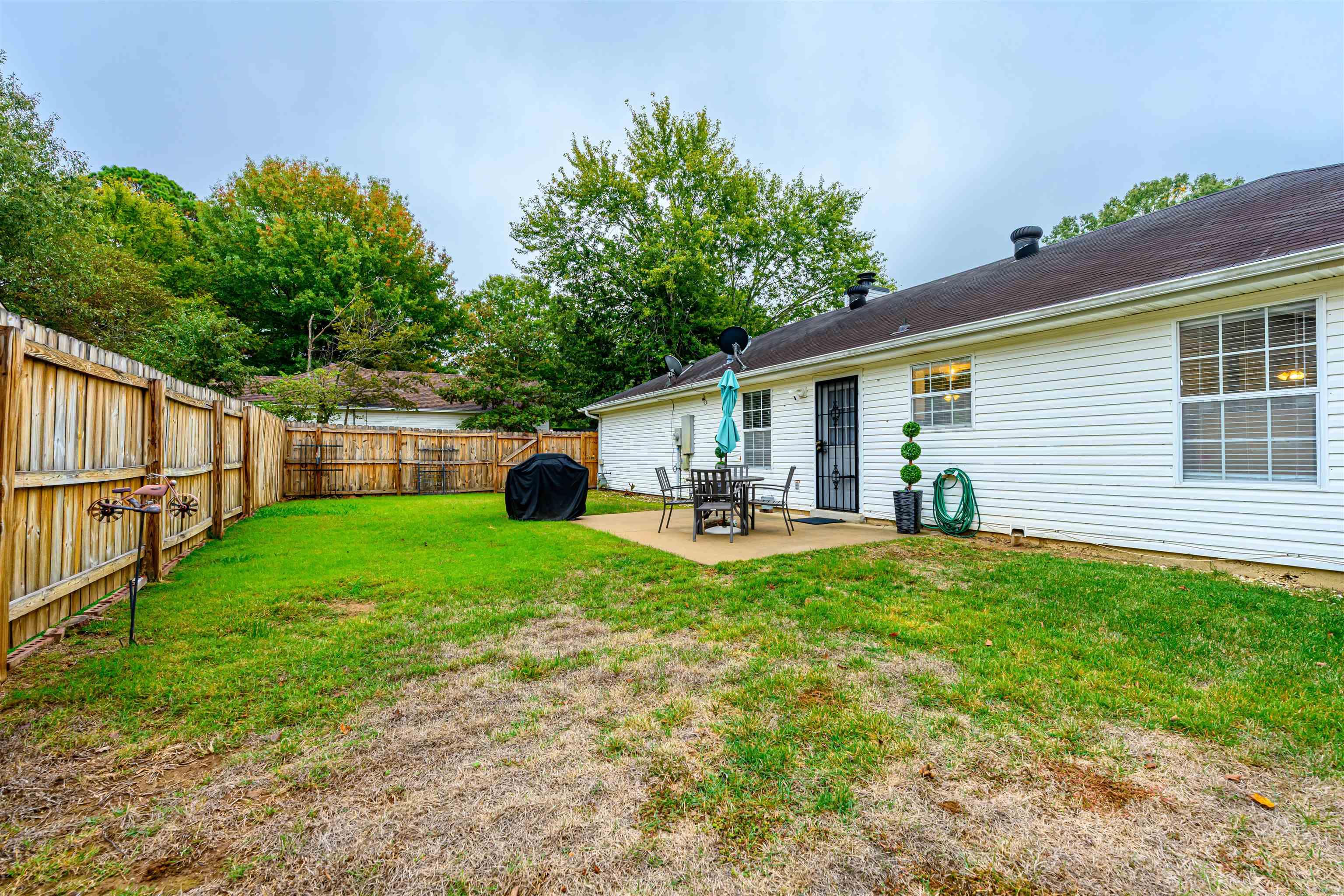 2 Pinedale Cv Mabelvale, AR 72103