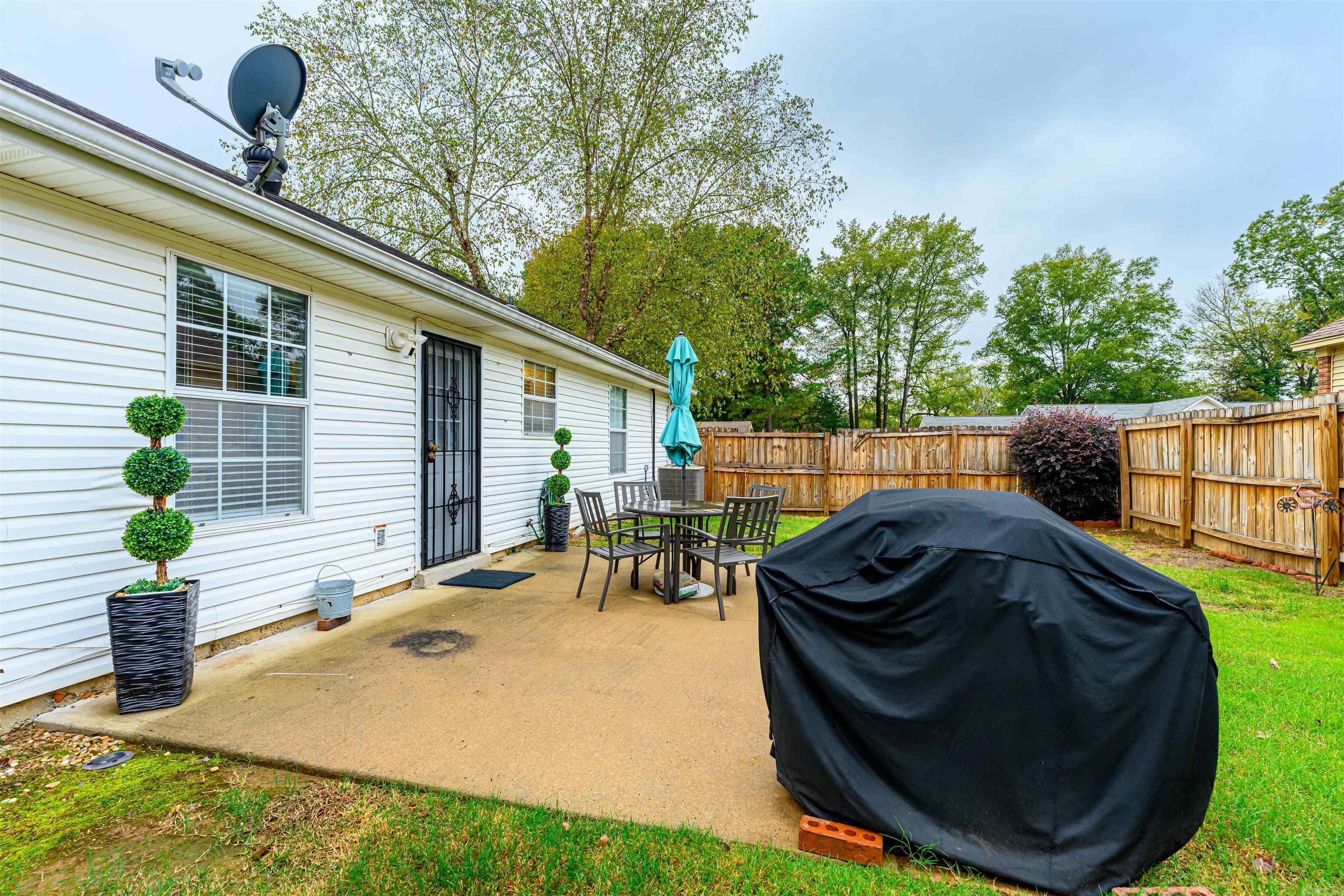 2 Pinedale Cv Mabelvale, AR 72103