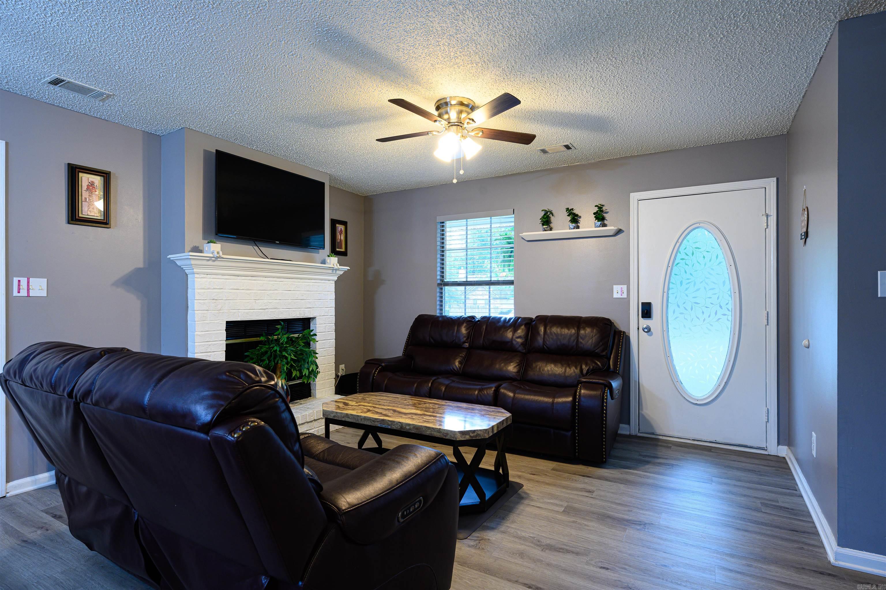 2 Pinedale Cv Mabelvale, AR 72103