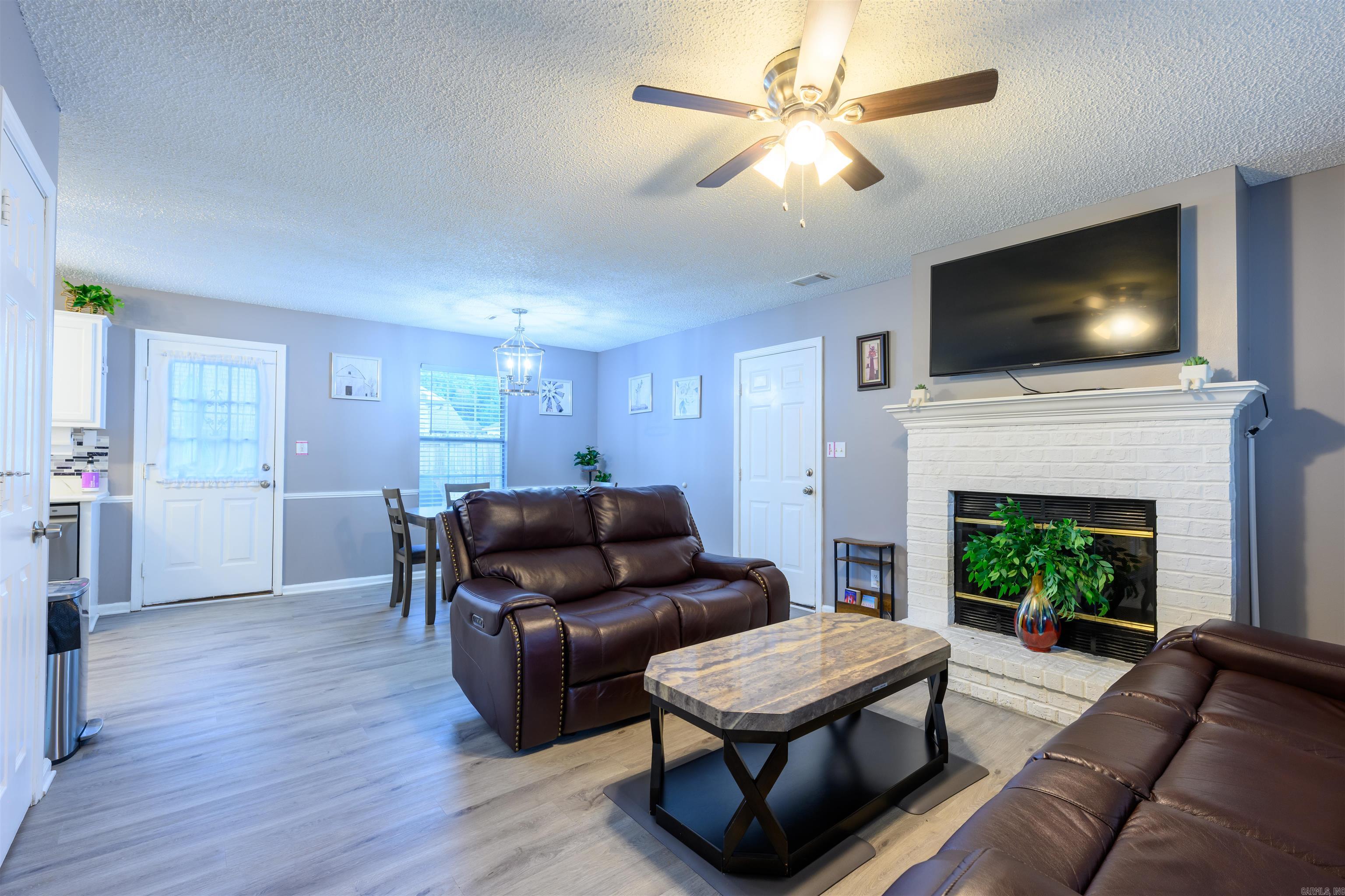 2 Pinedale Cv Mabelvale, AR 72103