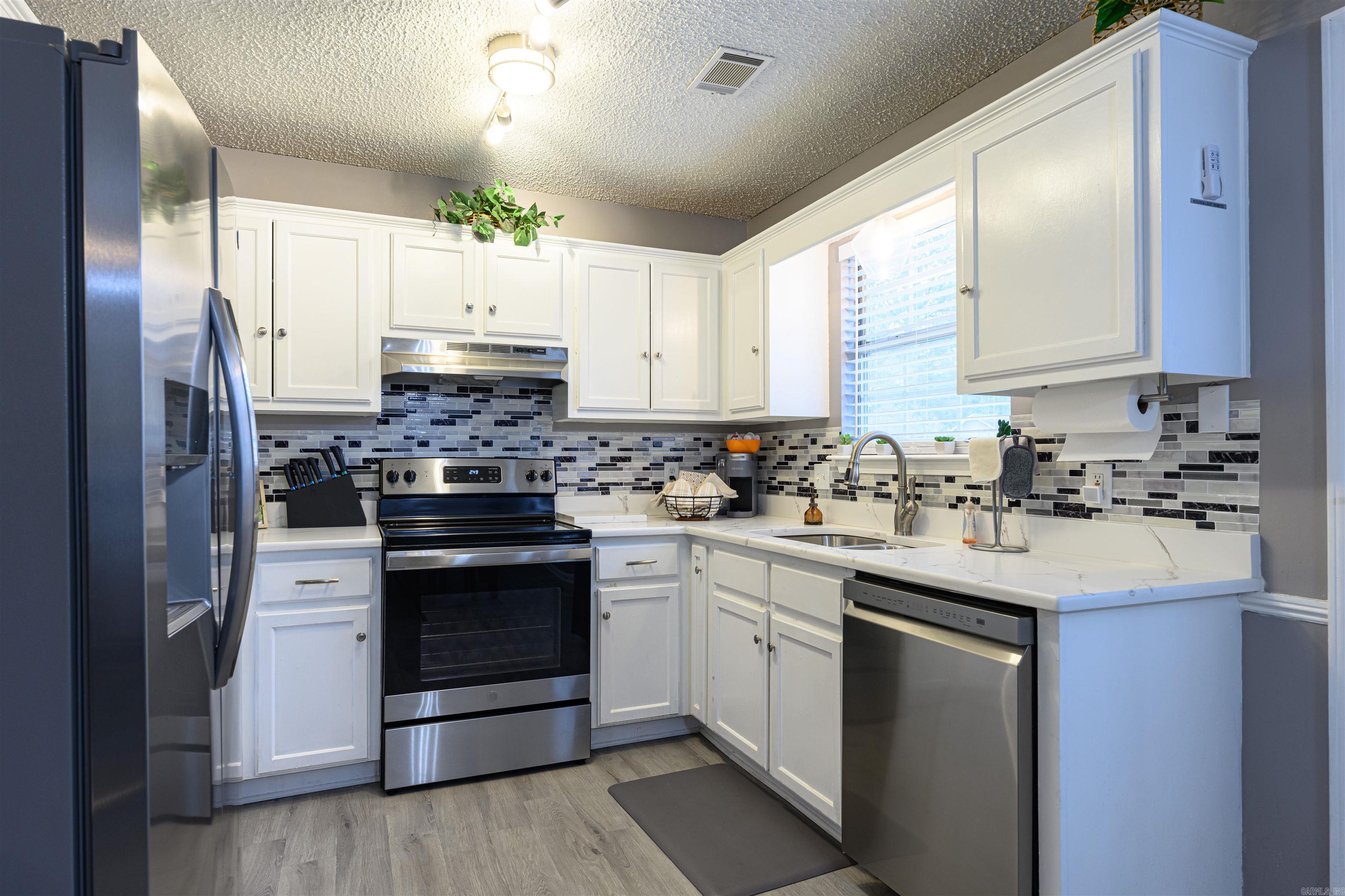 2 Pinedale Cv Mabelvale, AR 72103