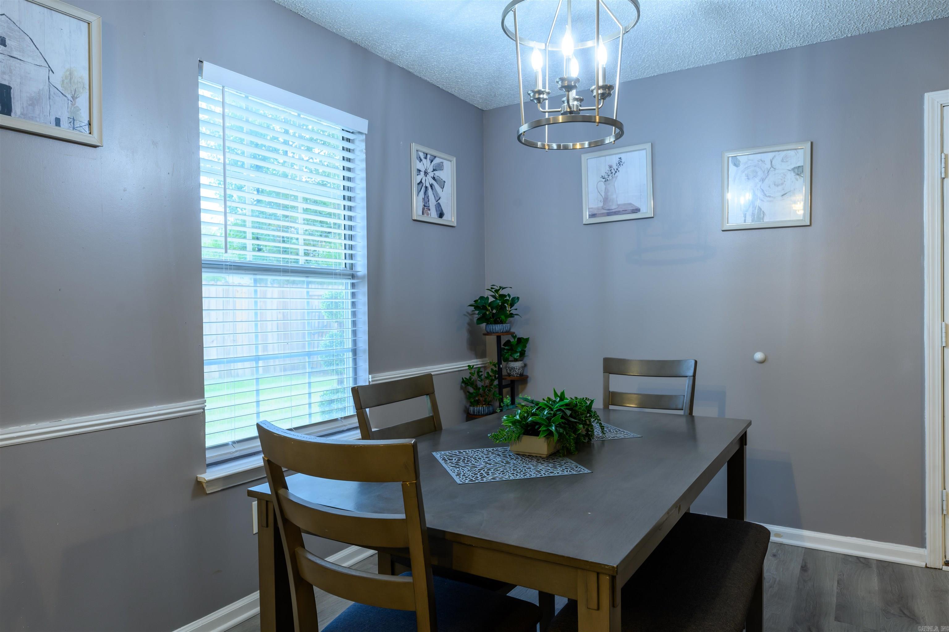 2 Pinedale Cv Mabelvale, AR 72103