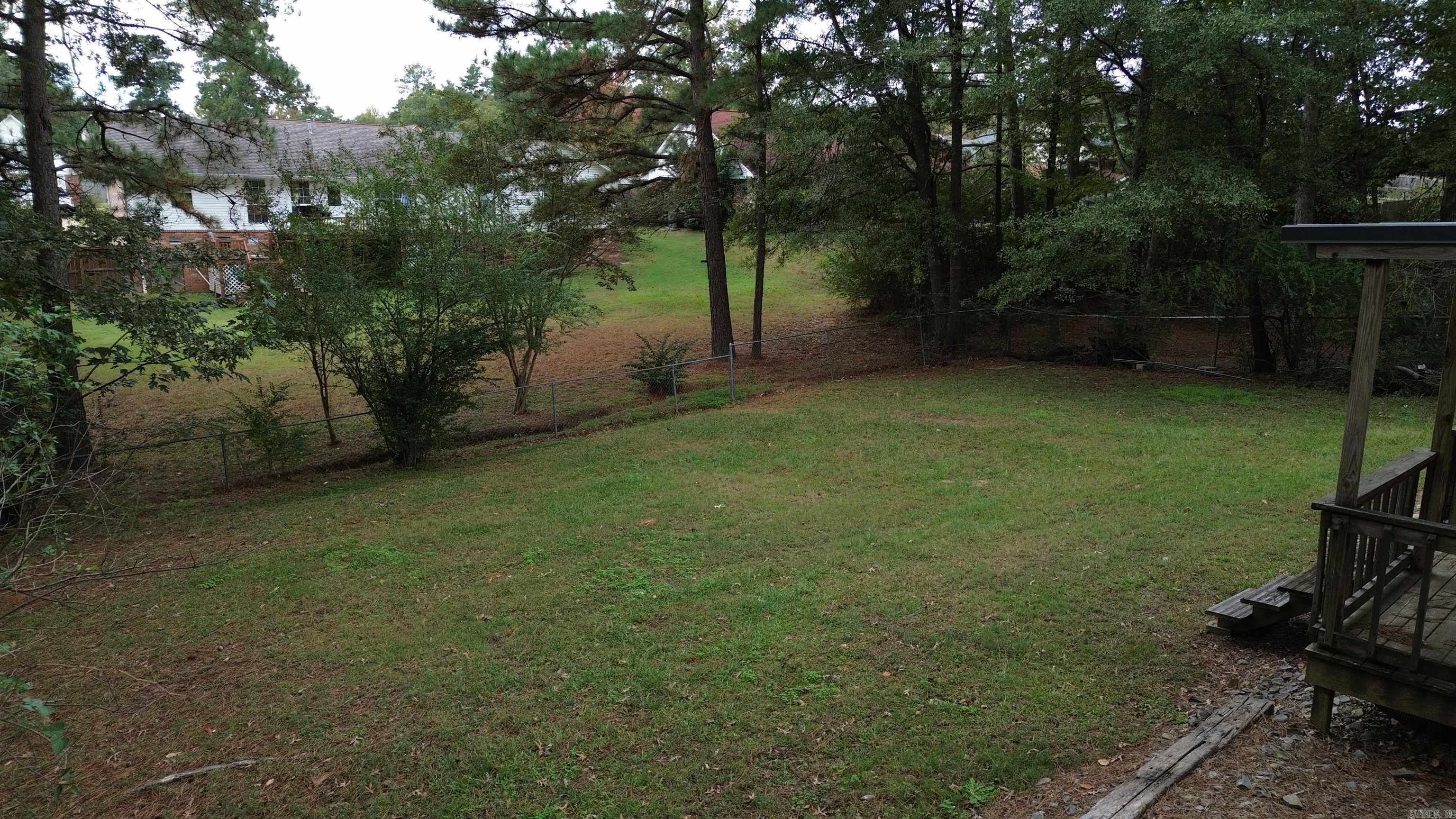 13 Patrick Henry Place White Hall, AR 71602