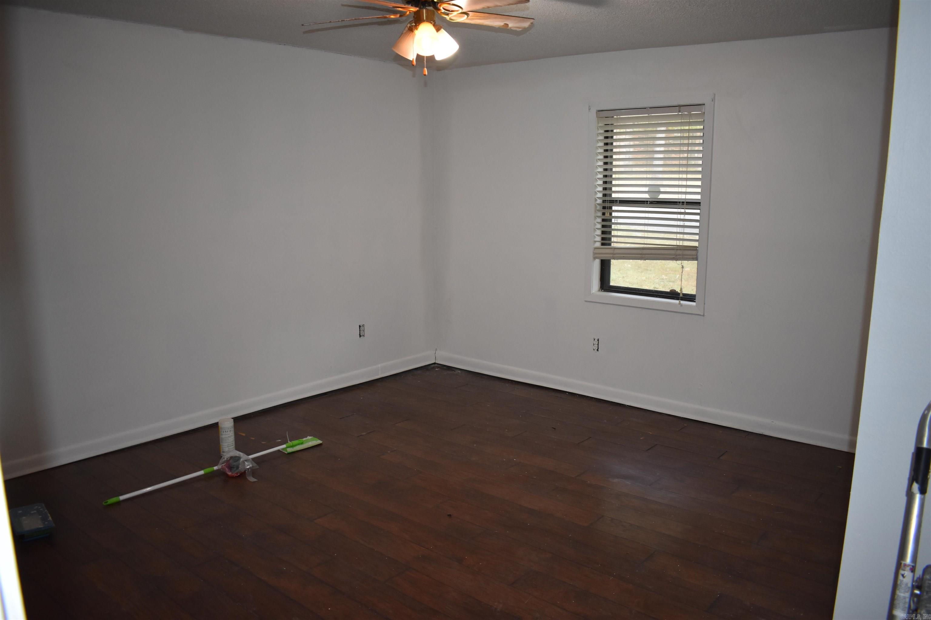 13 Patrick Henry Place White Hall, AR 71602