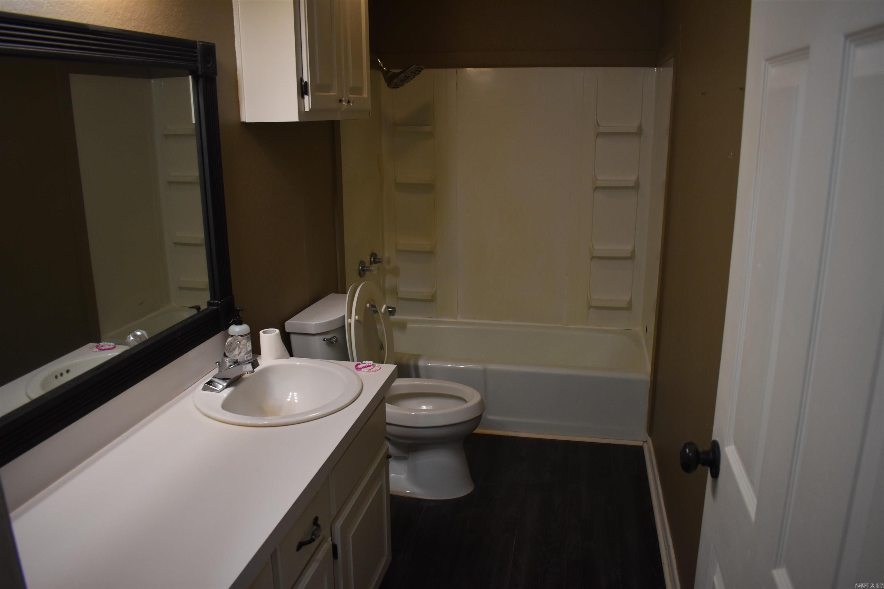 13 Patrick Henry Place White Hall, AR 71602