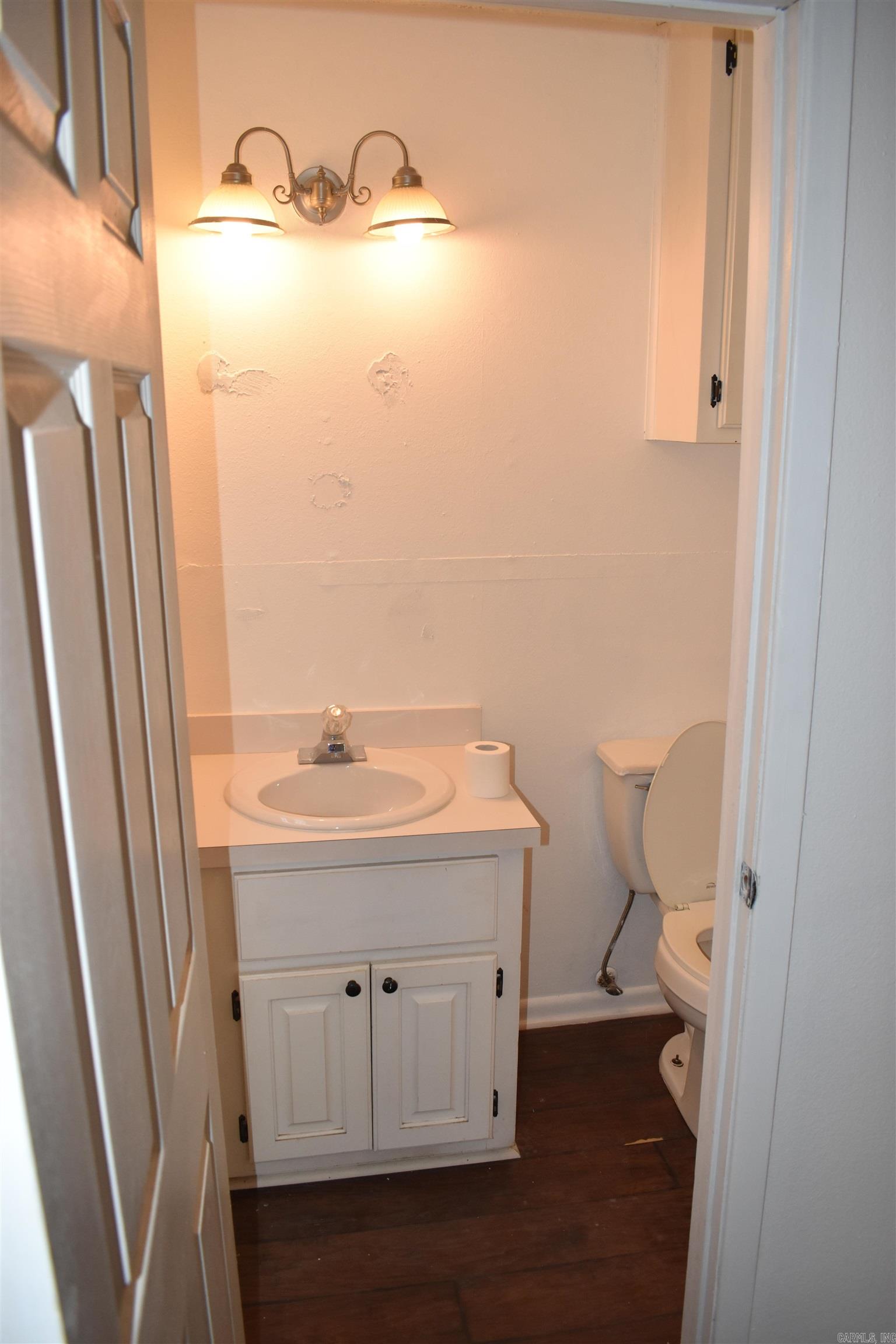 13 Patrick Henry Place White Hall, AR 71602