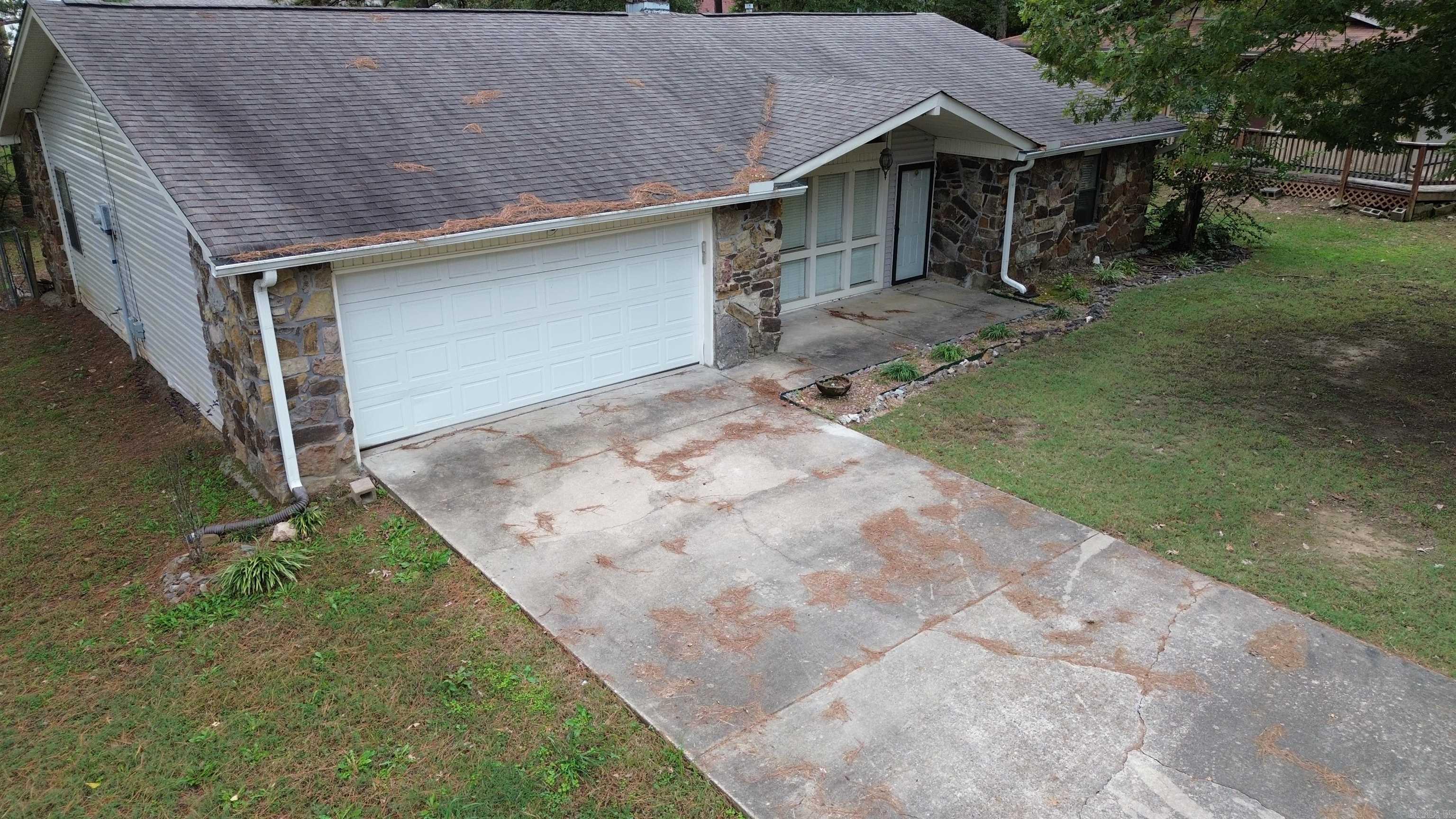 13 Patrick Henry Place White Hall, AR 71602