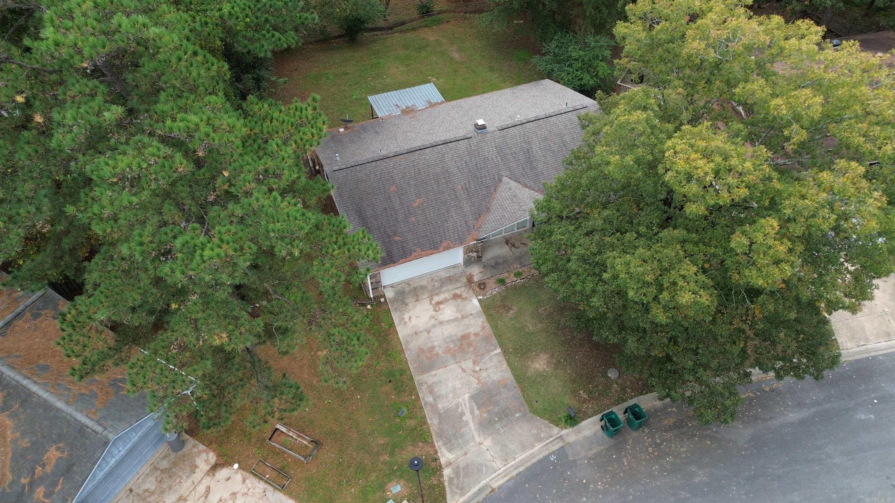 13 Patrick Henry Place White Hall, AR 71602