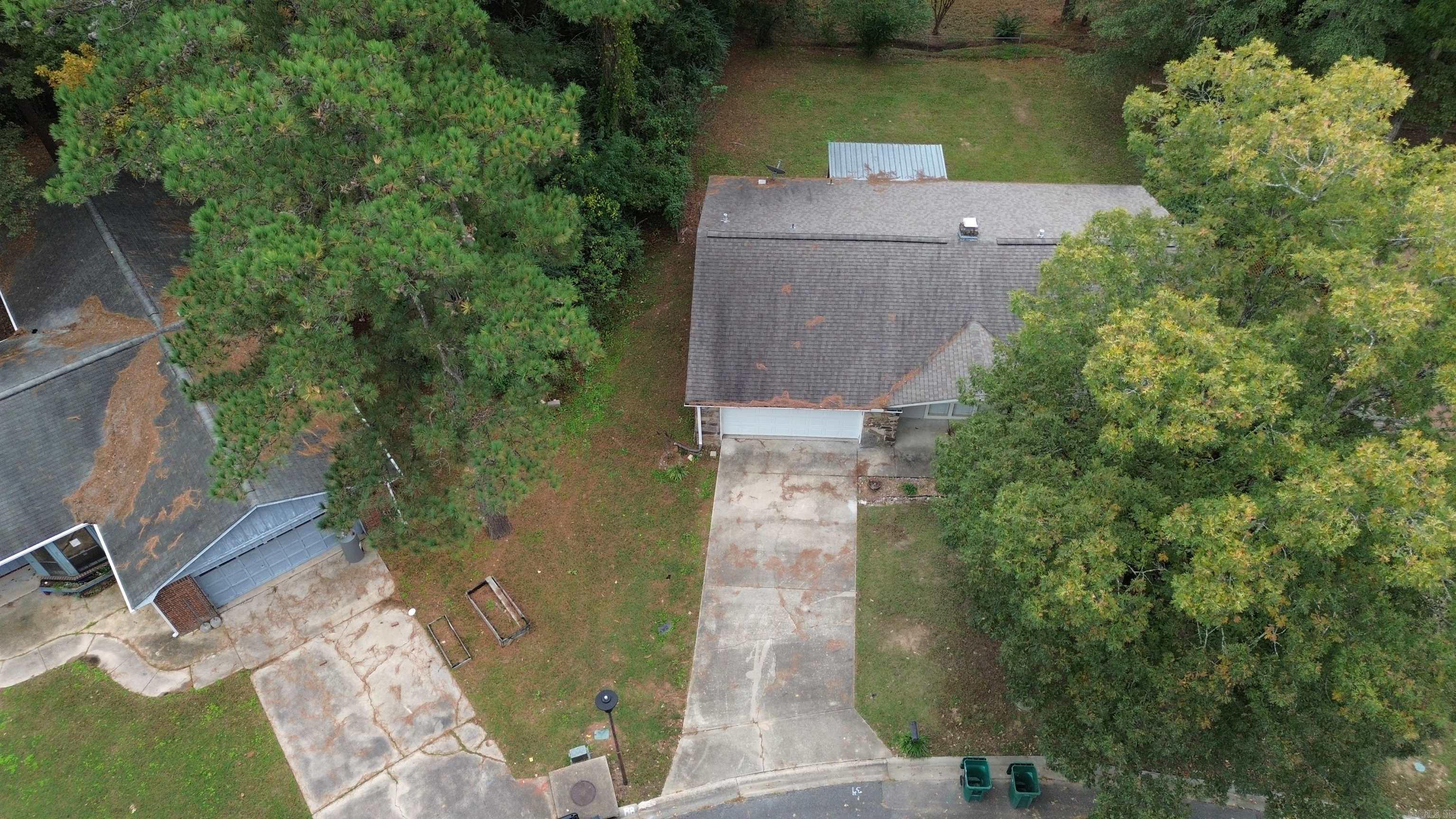 13 Patrick Henry Place White Hall, AR 71602