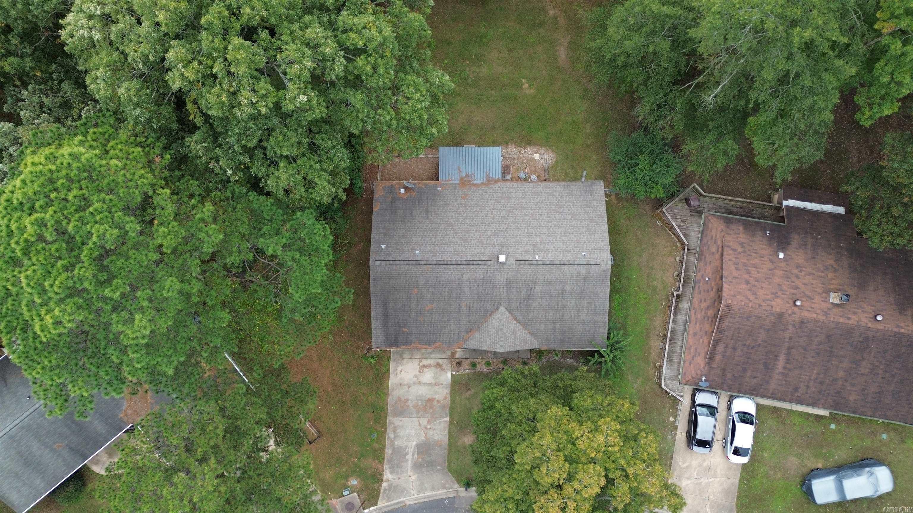 13 Patrick Henry Place White Hall, AR 71602