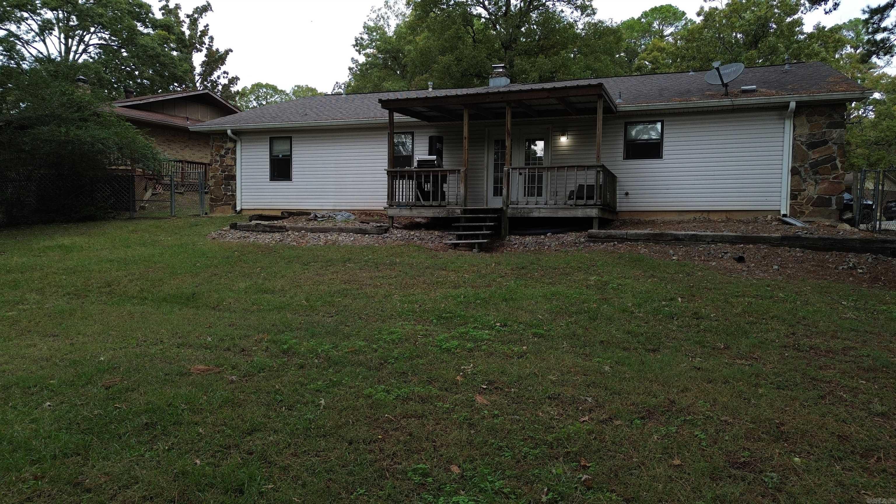 13 Patrick Henry Place White Hall, AR 71602