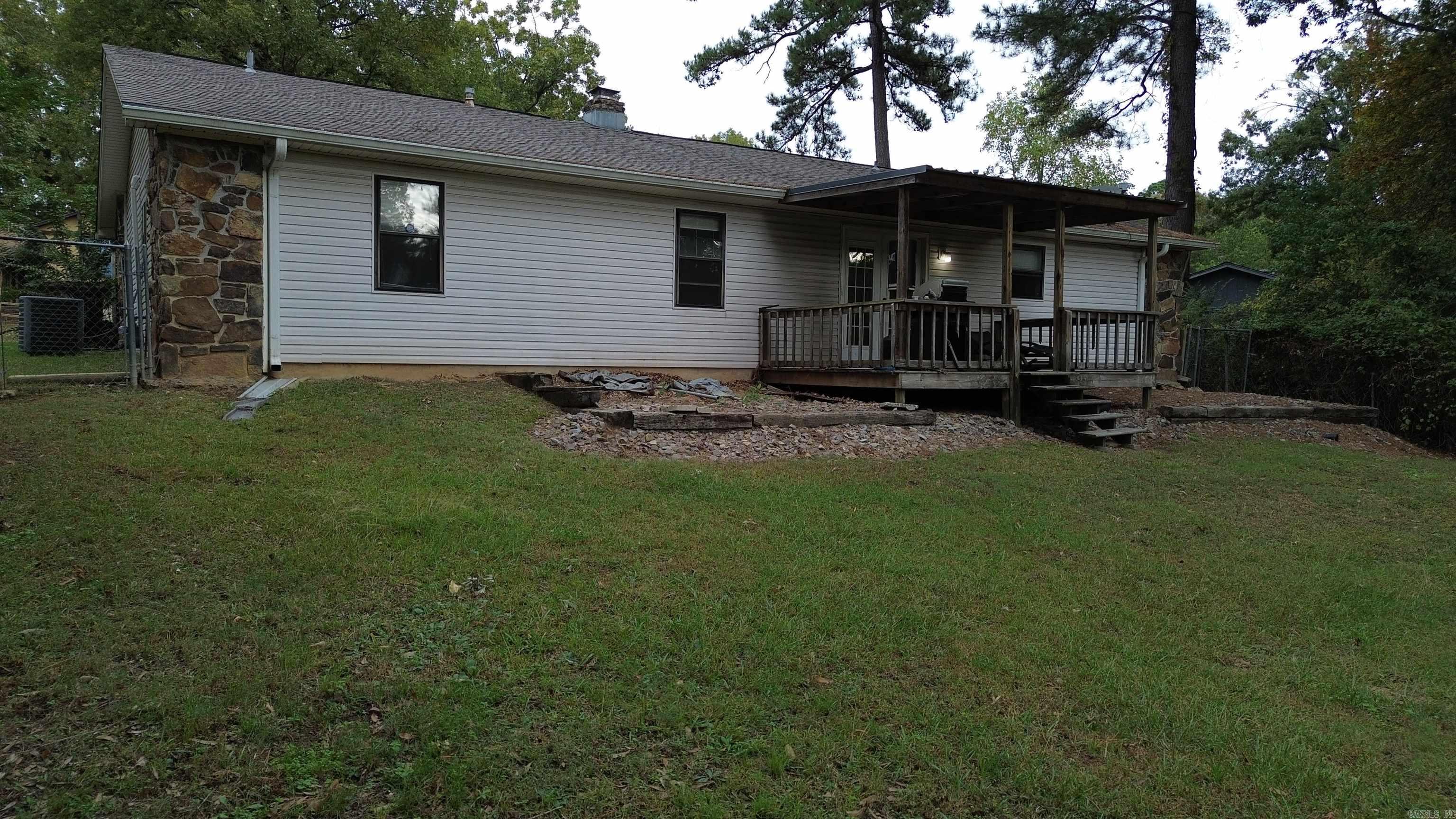 13 Patrick Henry Place White Hall, AR 71602