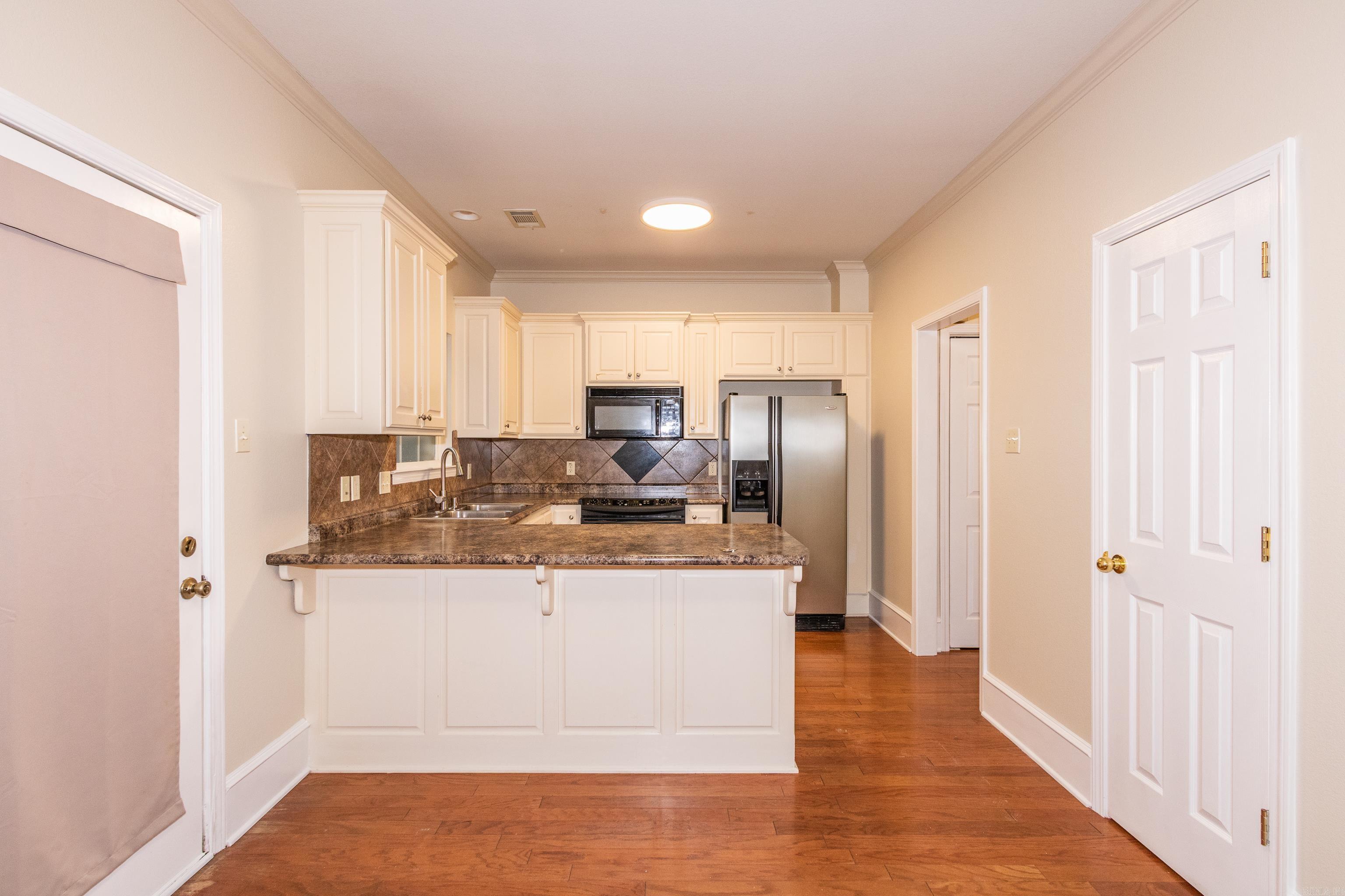 7106 Ohio  Little Rock, AR