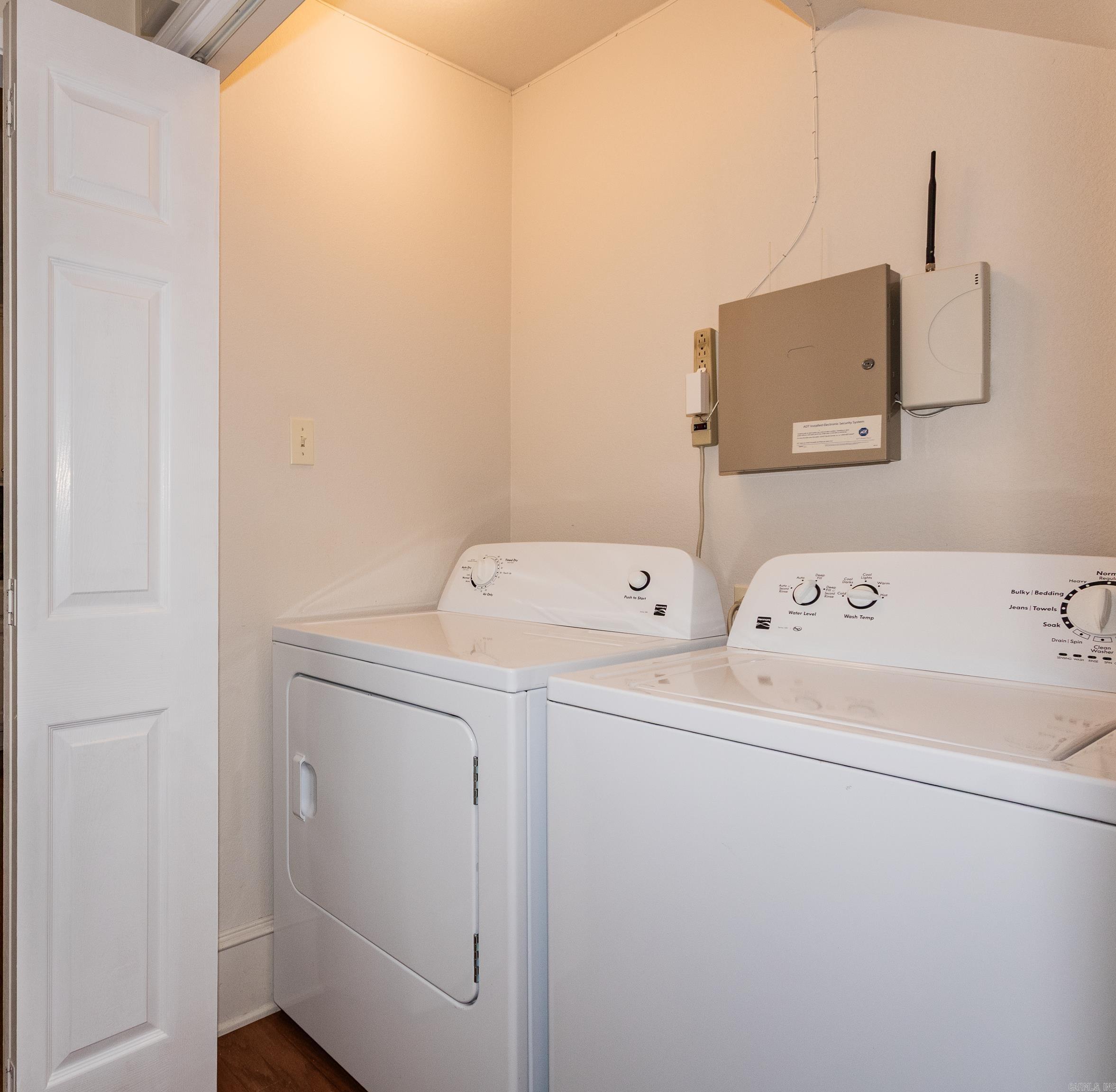 7106 Ohio  Little Rock, AR