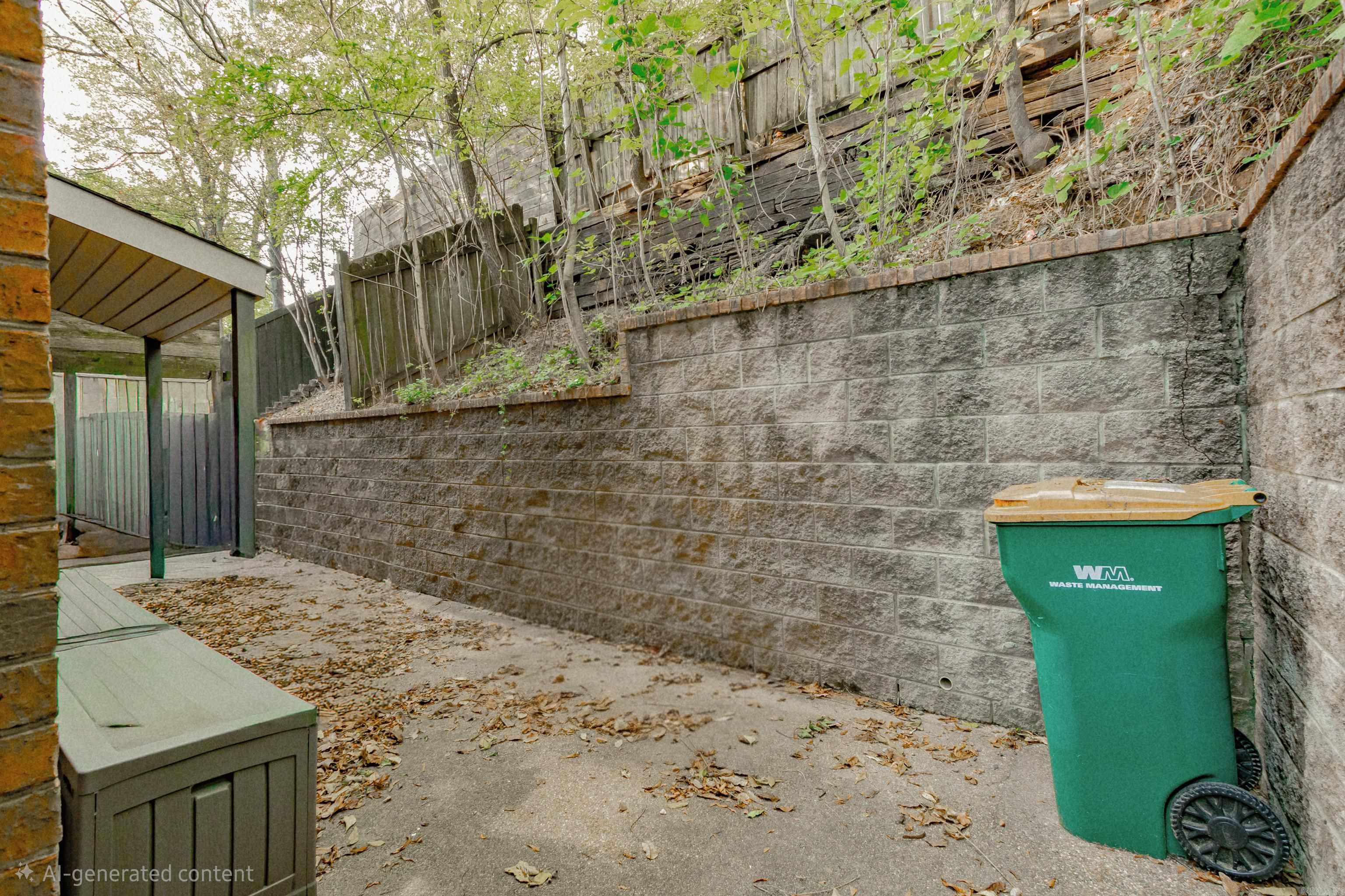 7106 Ohio  Little Rock, AR