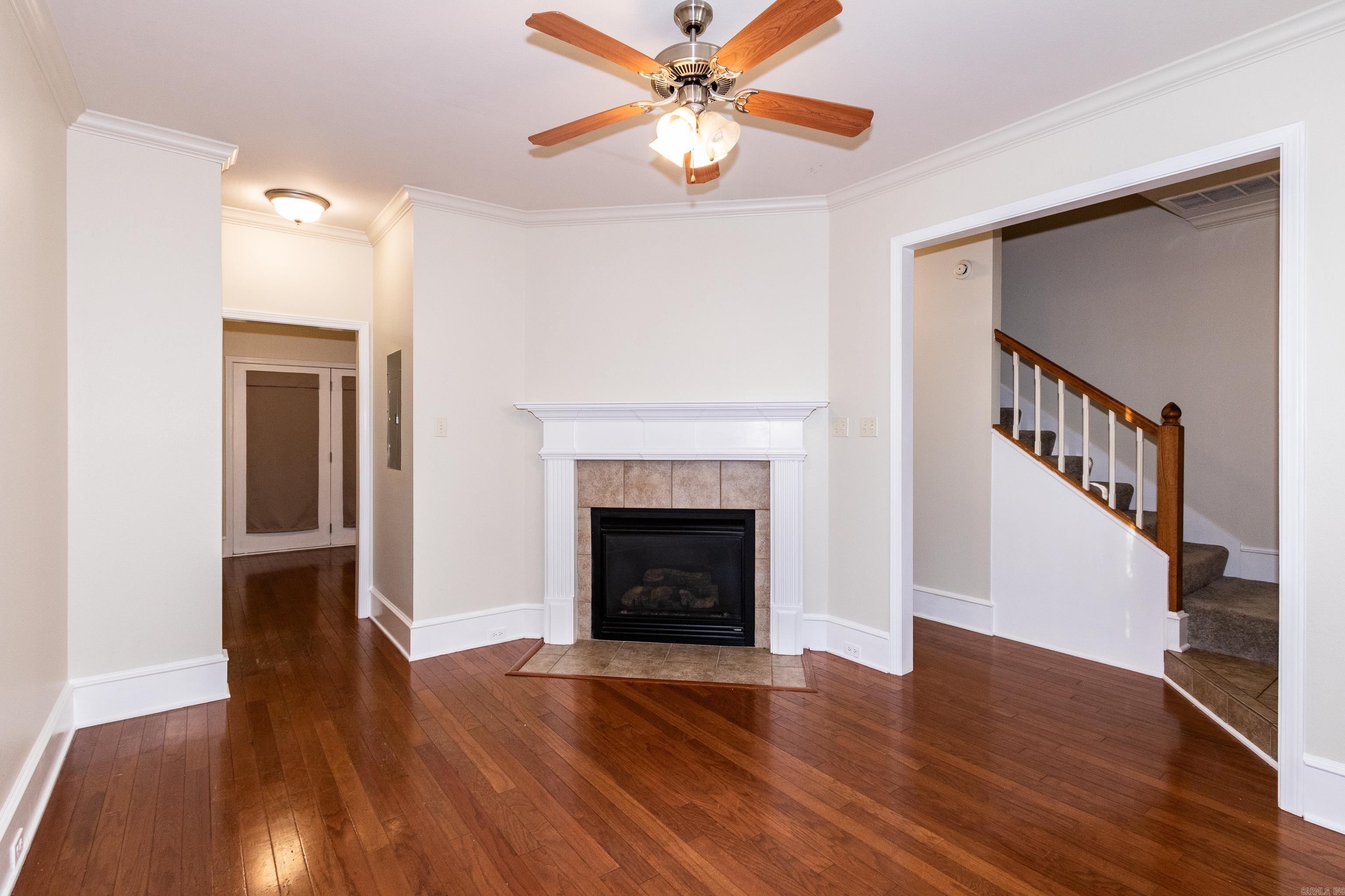 7106 Ohio  Little Rock, AR