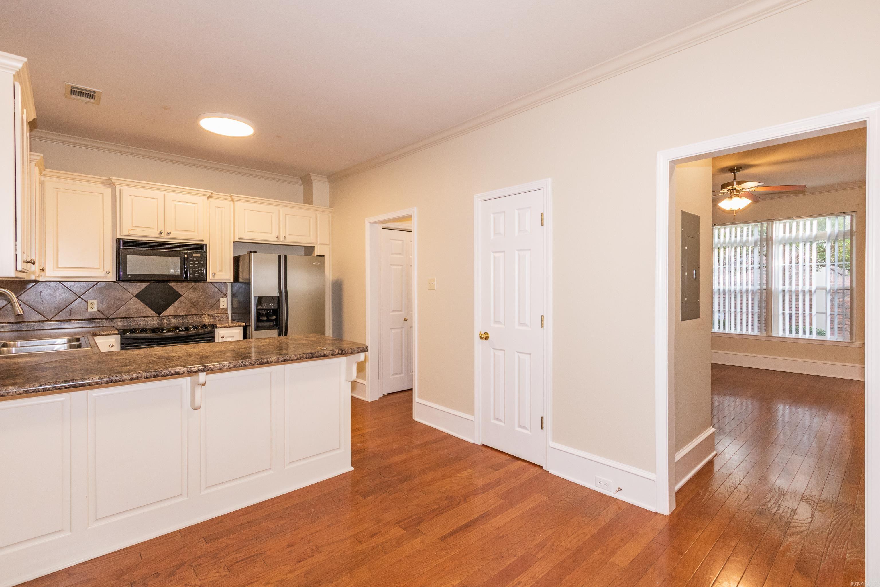 7106 Ohio  Little Rock, AR