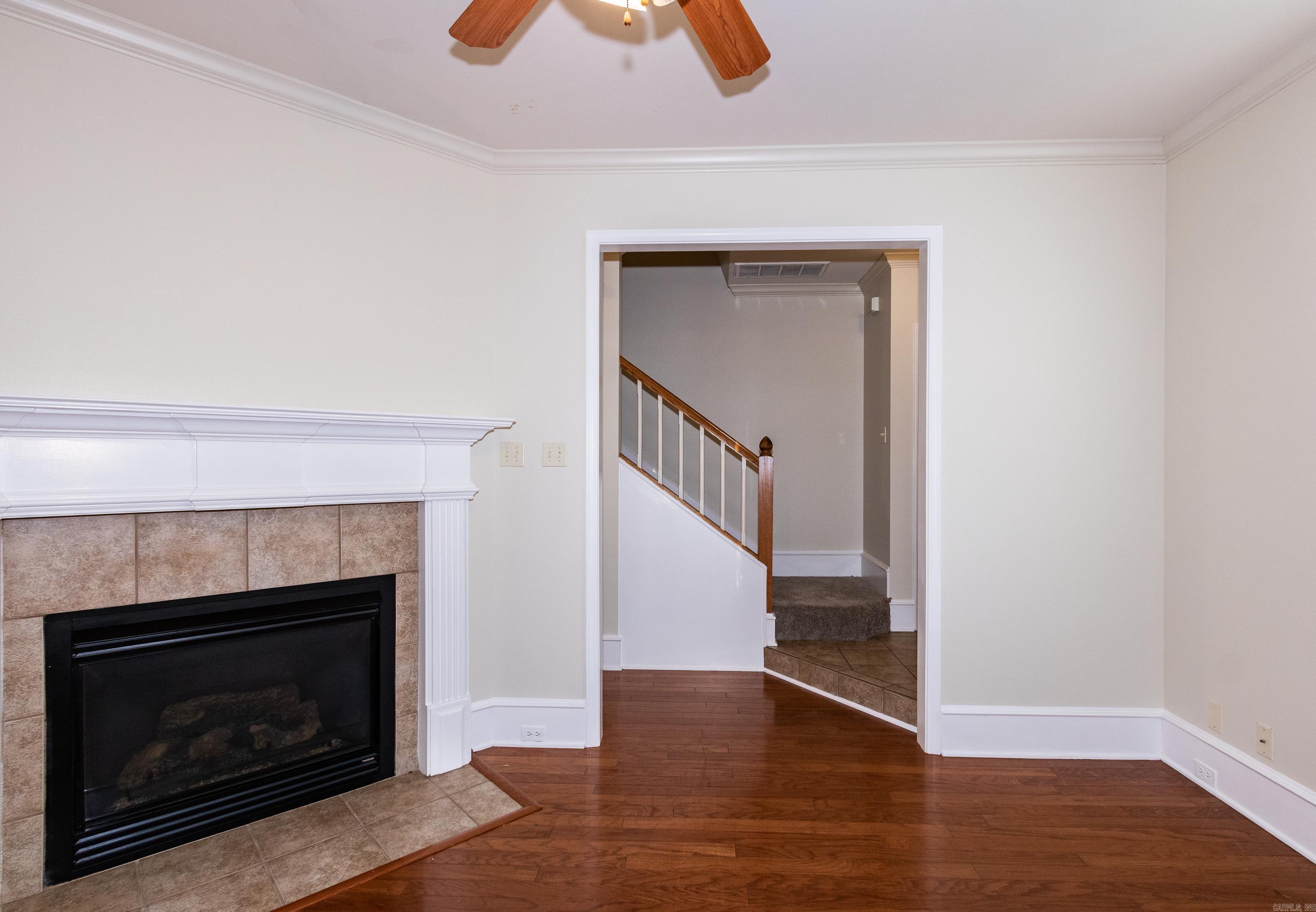 7106 Ohio  Little Rock, AR