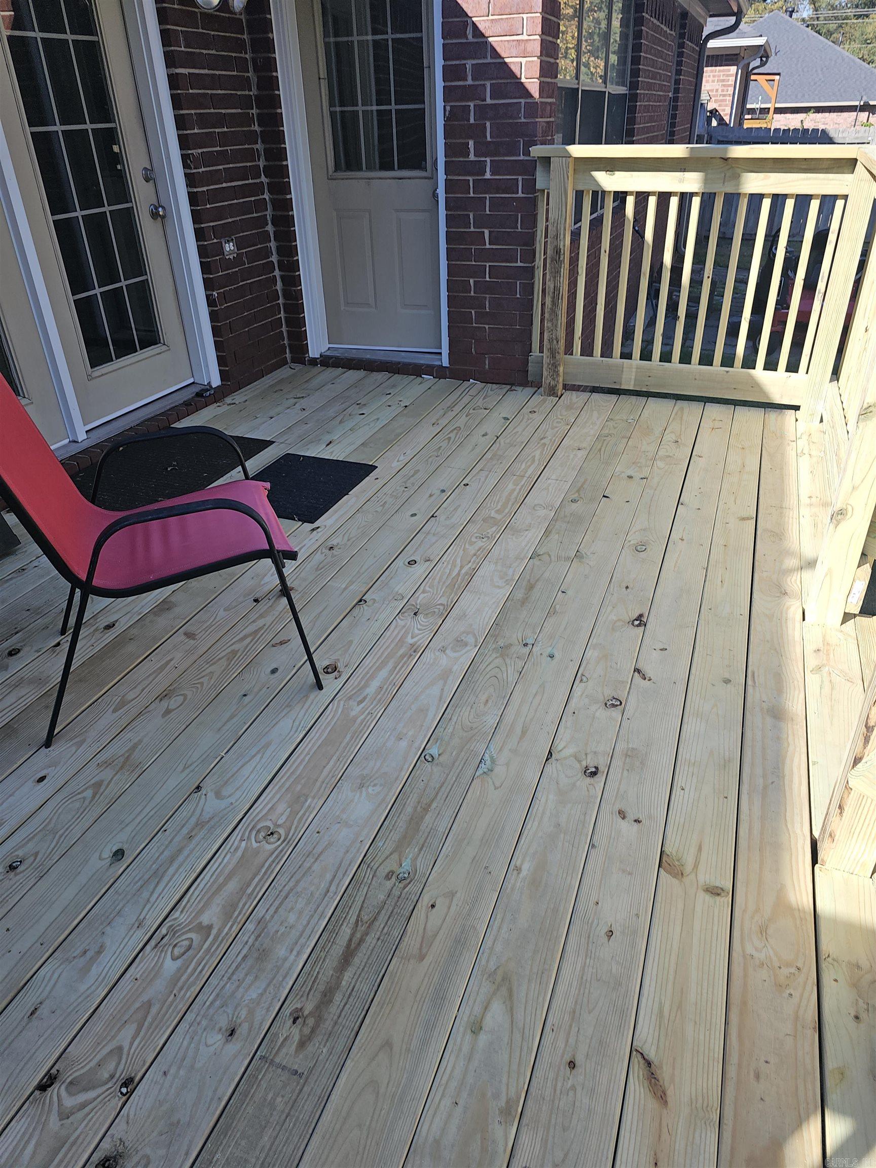 13 Statesboro  Cabot, AR