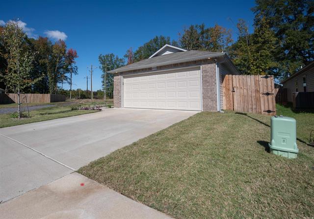 10921  Lori Kaye  North Little Rock, AR