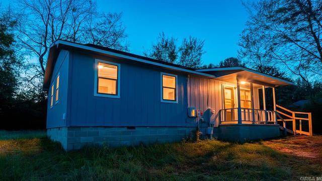 79  Rose Street  Melbourne, AR