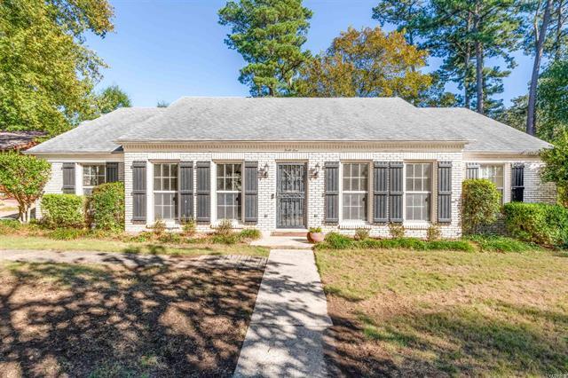 41  Coachlight  Little Rock, AR