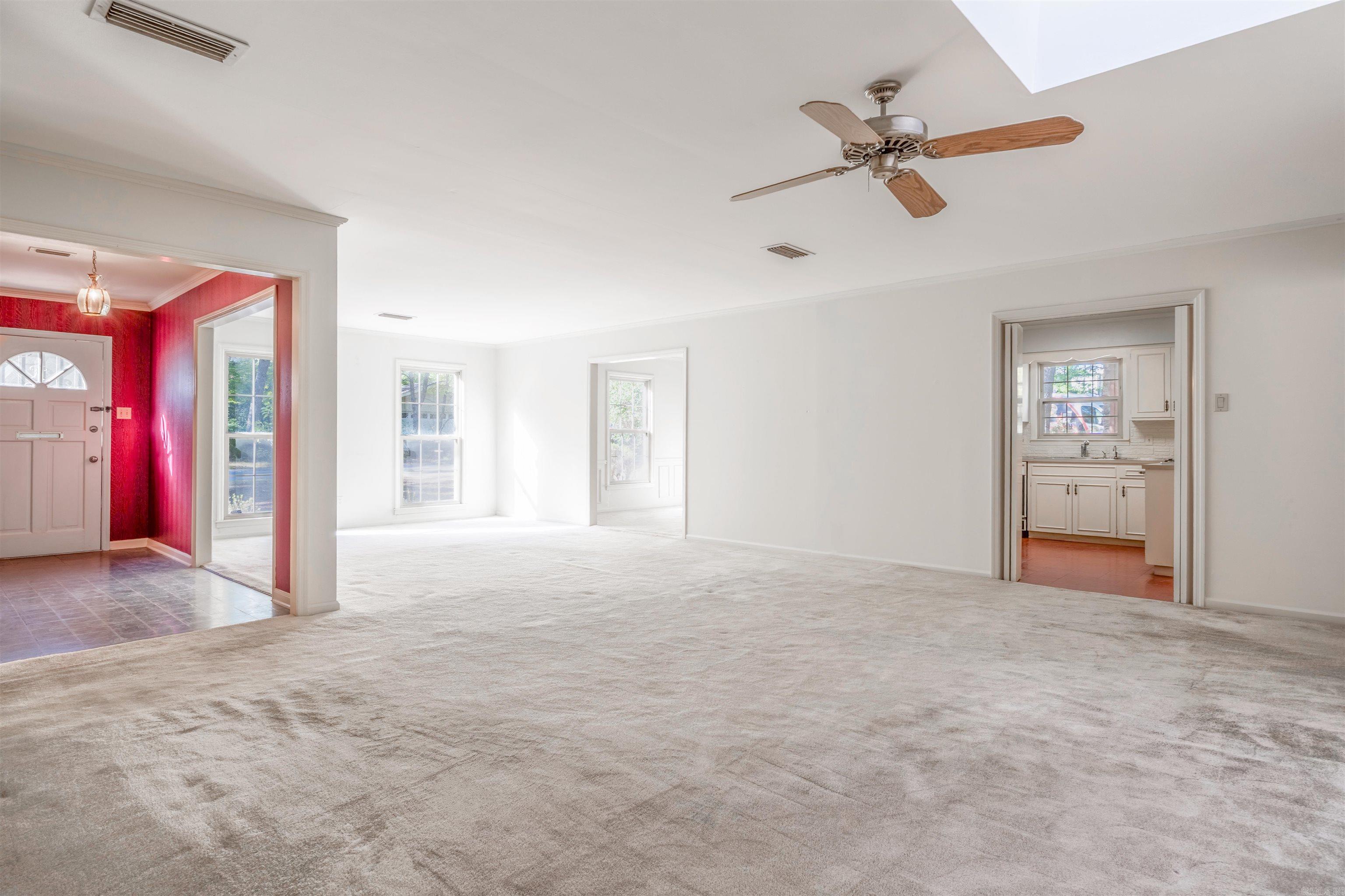 41 Coachlight  Little Rock, AR