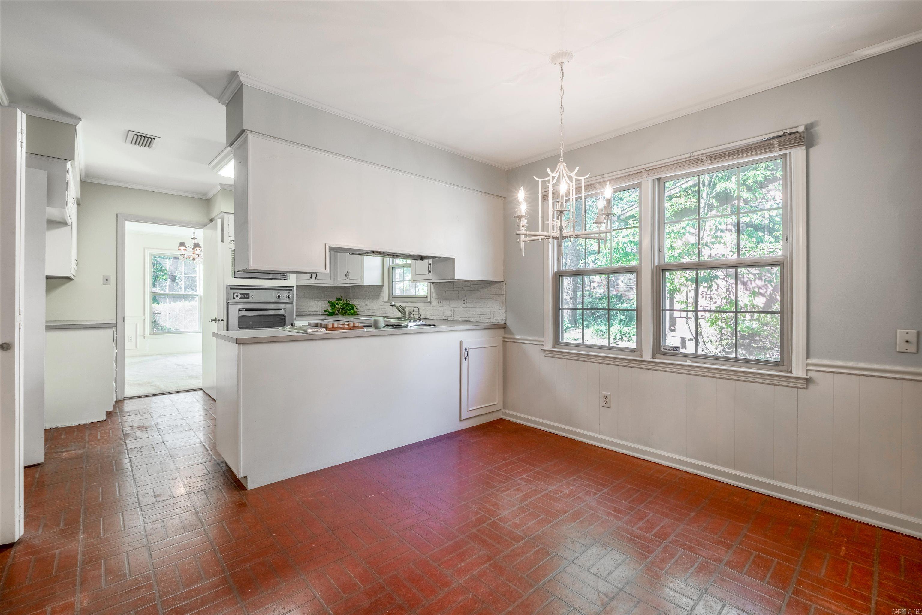 41 Coachlight  Little Rock, AR