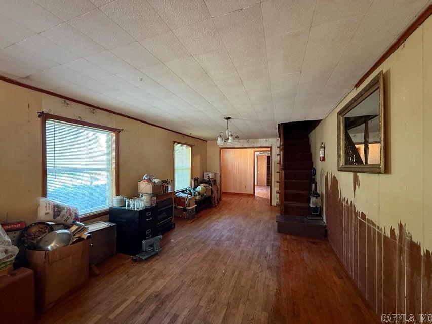 459 Ash  Mount Pleasant, AR