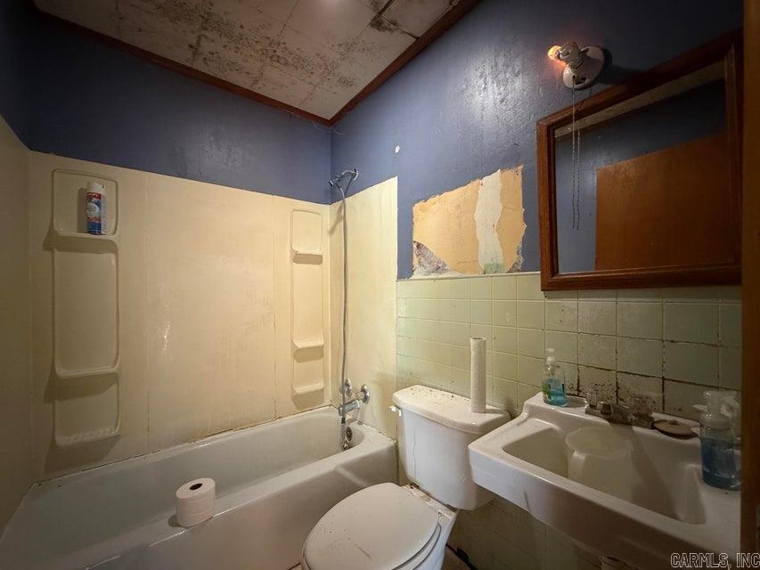 459 Ash  Mount Pleasant, AR