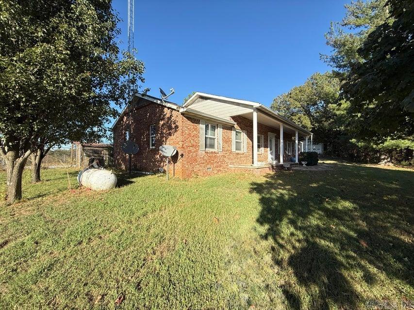 459 Ash  Mount Pleasant, AR
