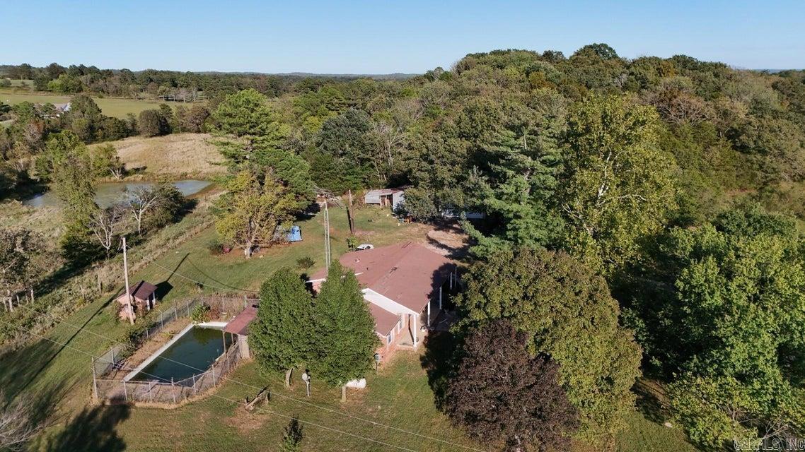 459 Ash  Mount Pleasant, AR