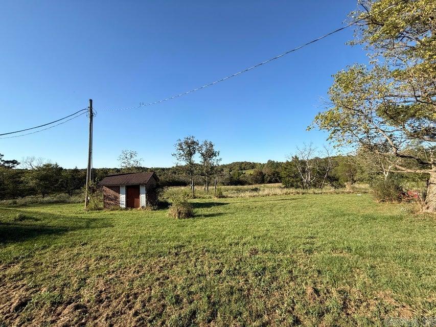 459 Ash  Mount Pleasant, AR