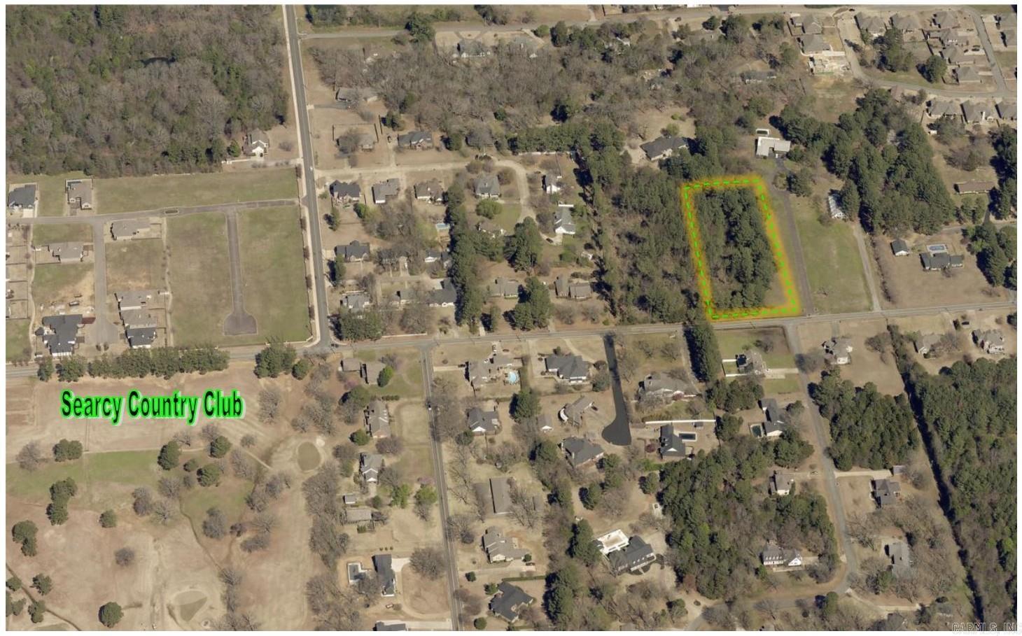 000 E Country Club  Searcy, AR