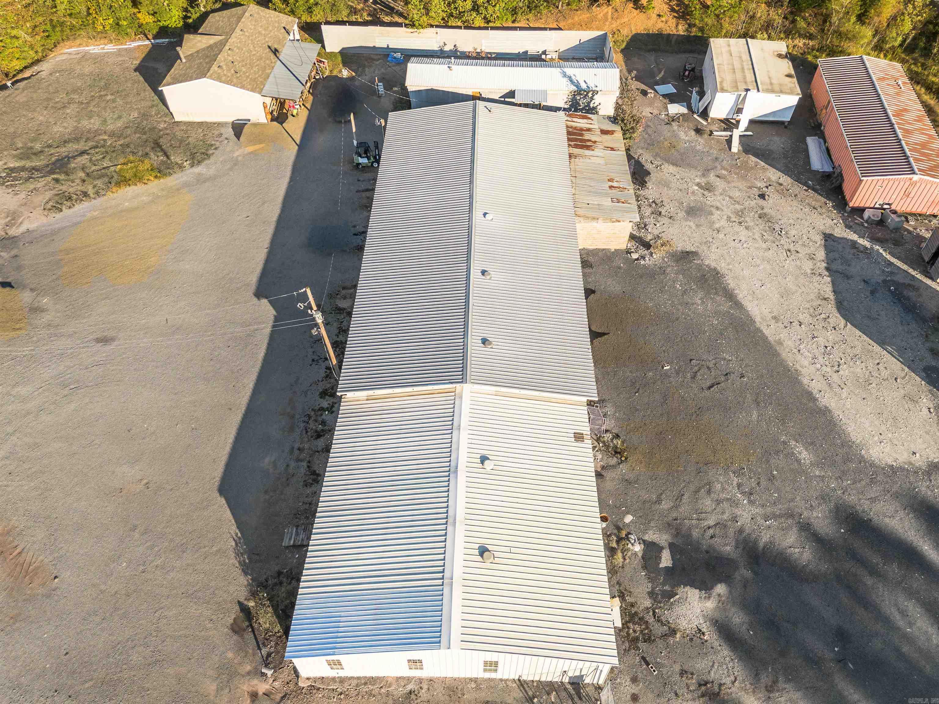 16523 Mac Arthur Dr  North Little Rock, AR