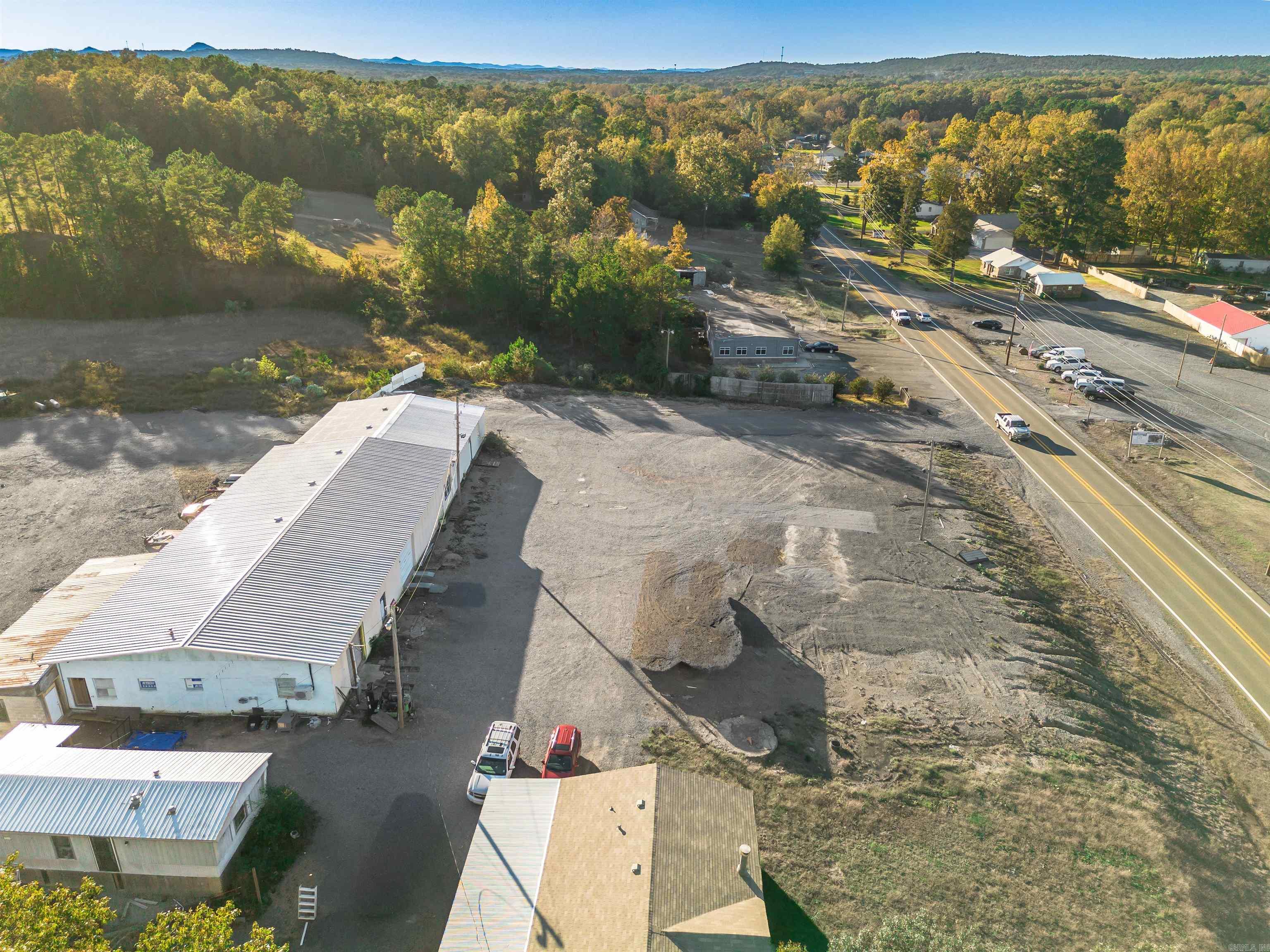 16523 Mac Arthur Dr  North Little Rock, AR