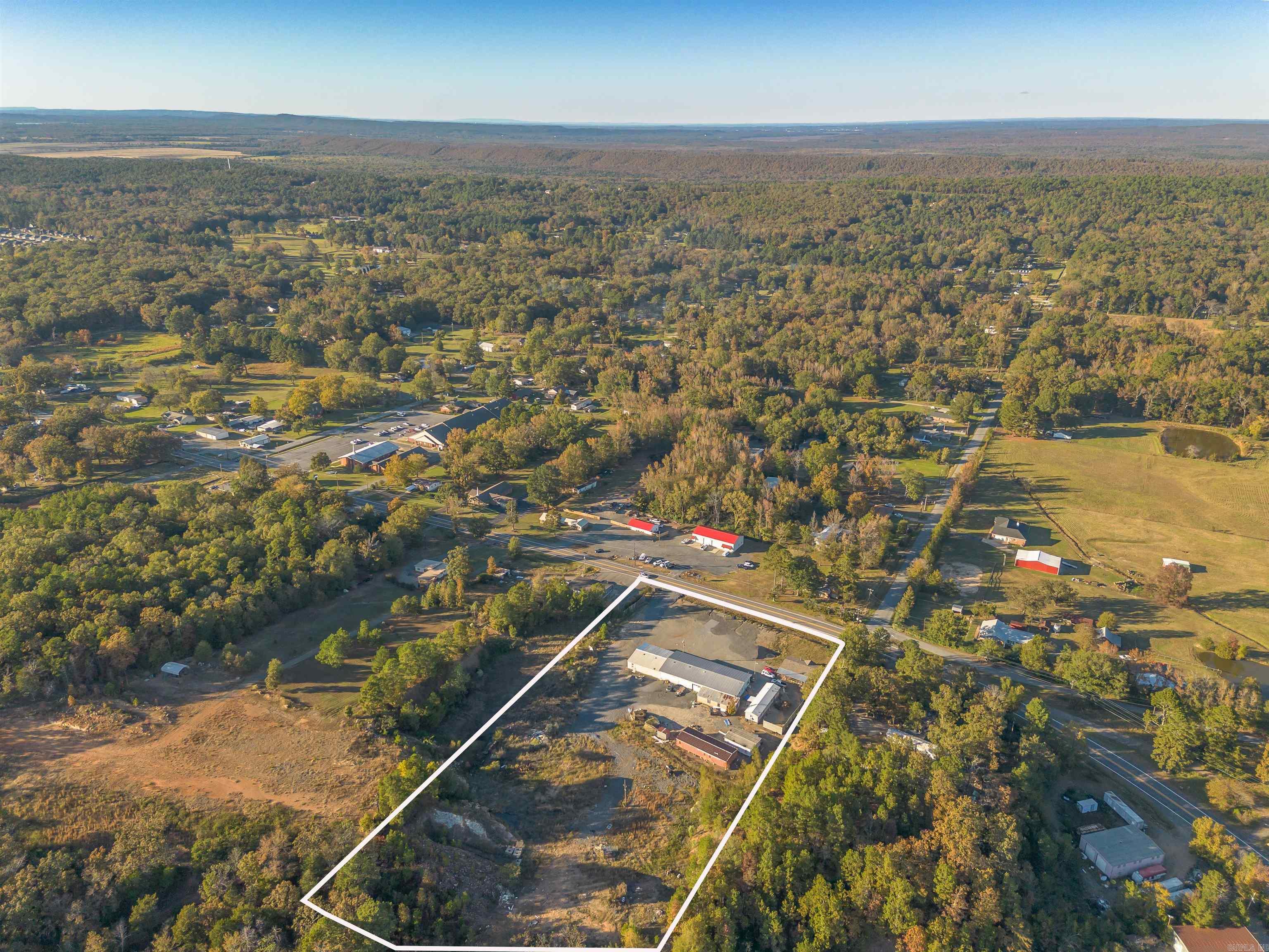 16523 Mac Arthur Dr  North Little Rock, AR