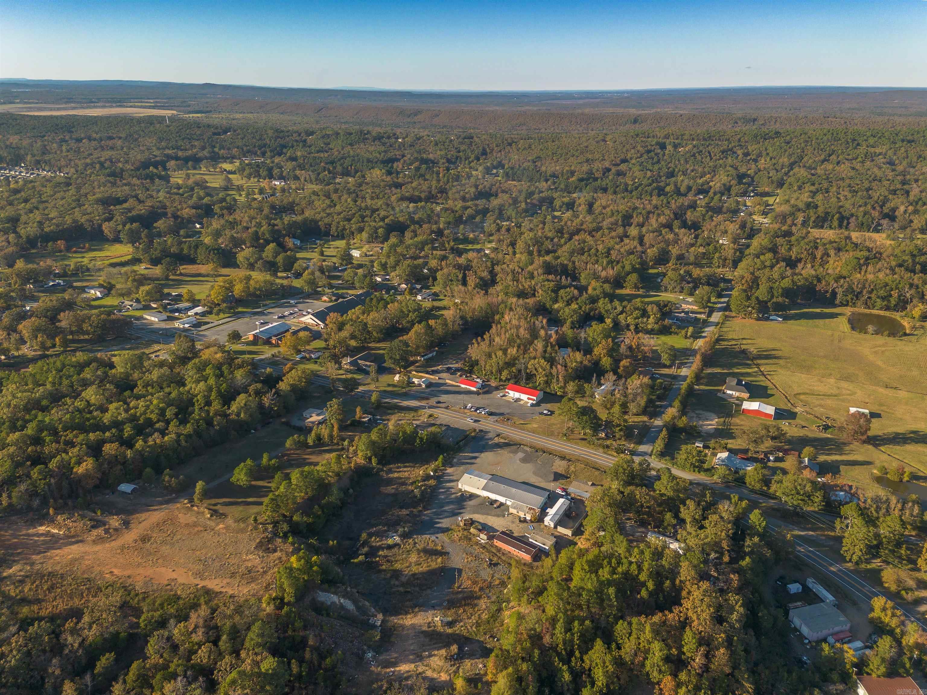 16523 Mac Arthur Dr  North Little Rock, AR