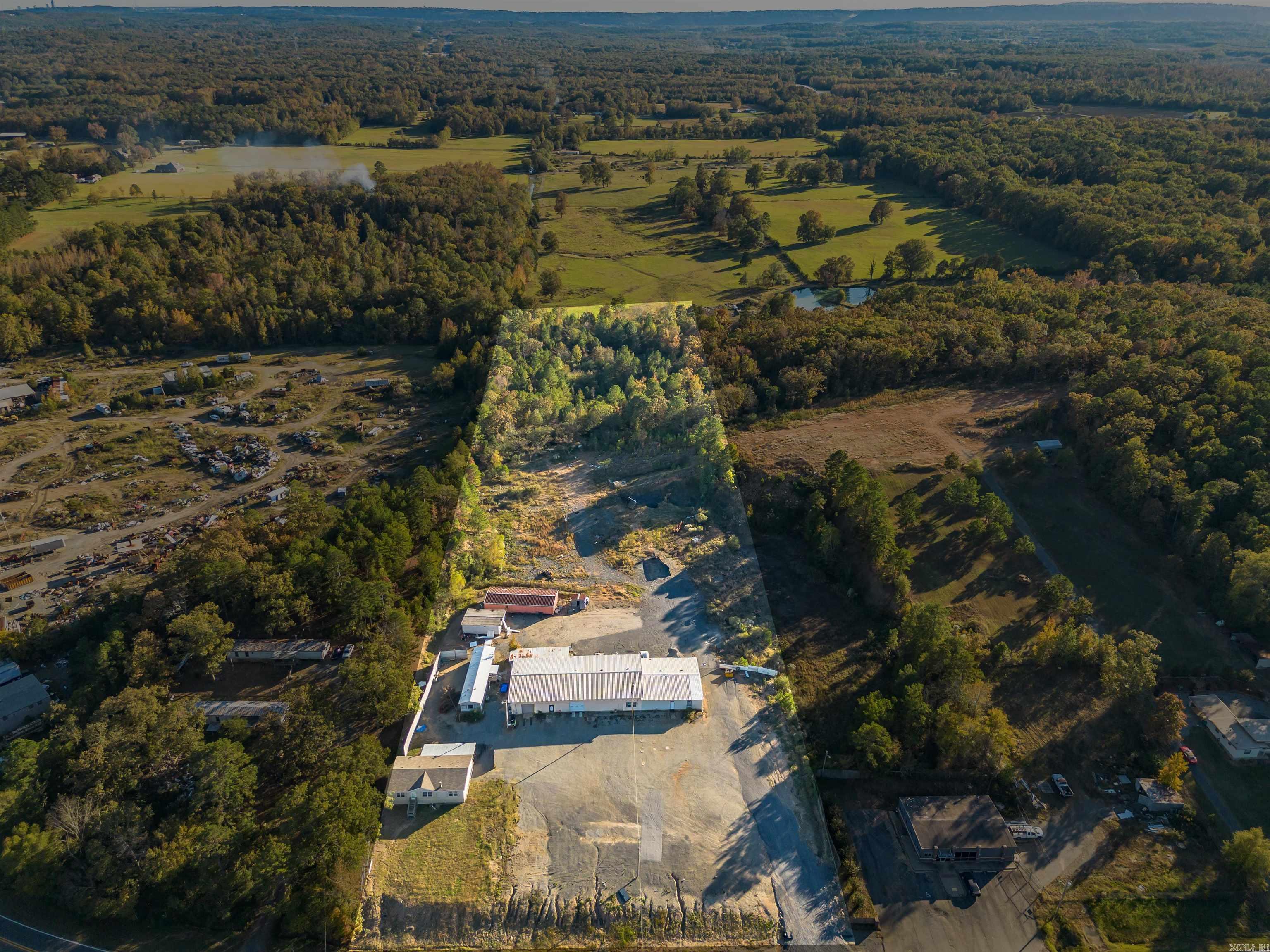 16523 Mac Arthur Dr  North Little Rock, AR