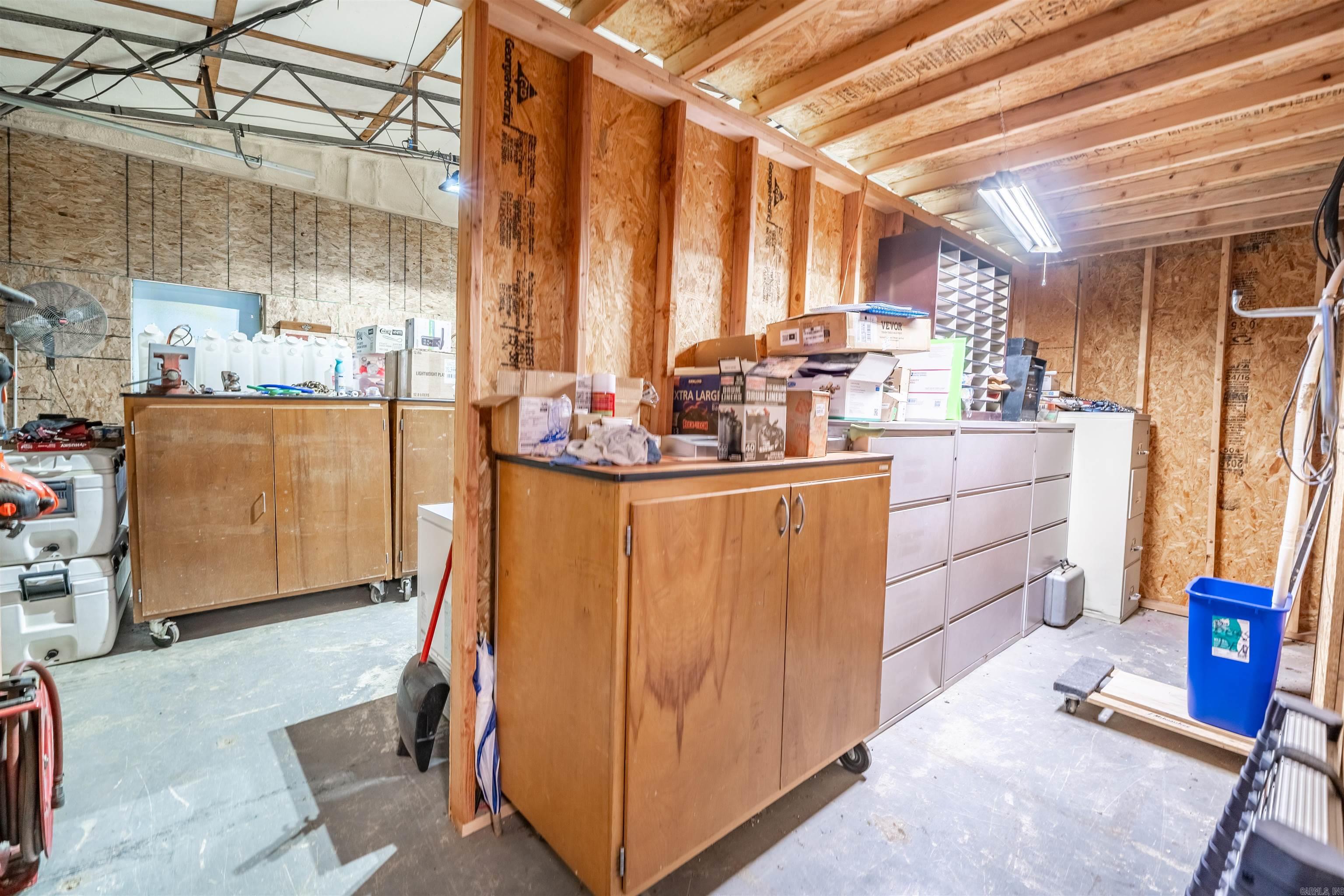 16523 Mac Arthur Dr  North Little Rock, AR